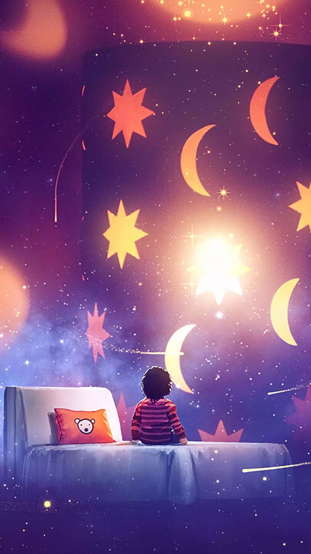 Wallpapers