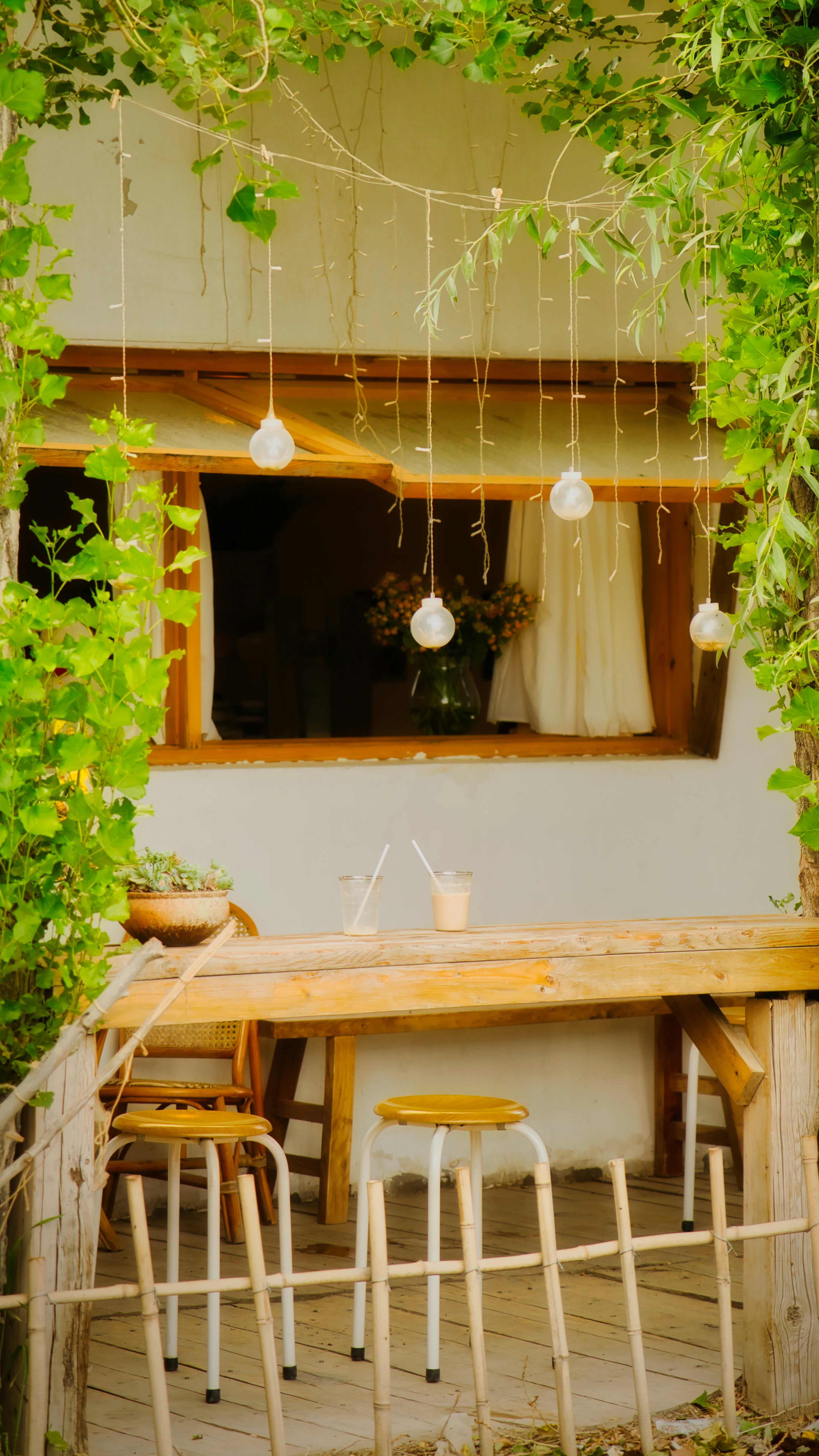 Home Decoration