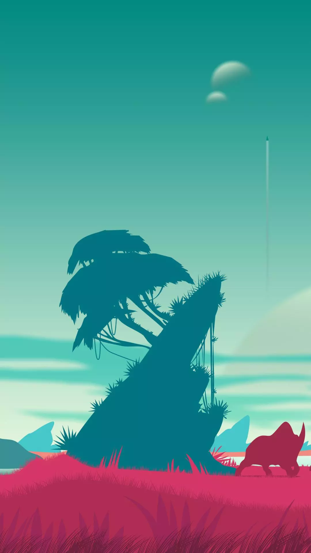 Wallpapers