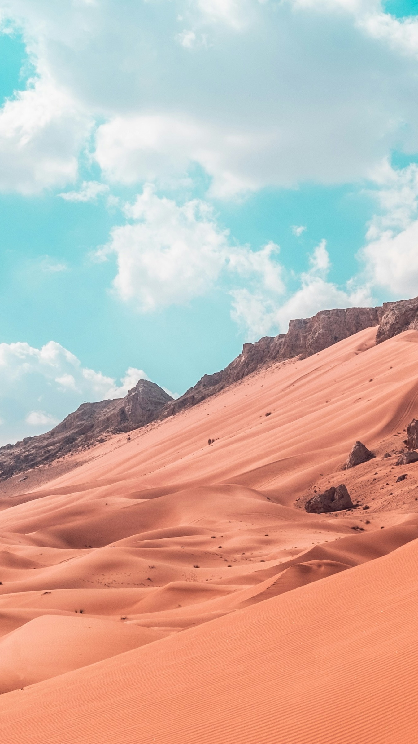 Wallpapers
