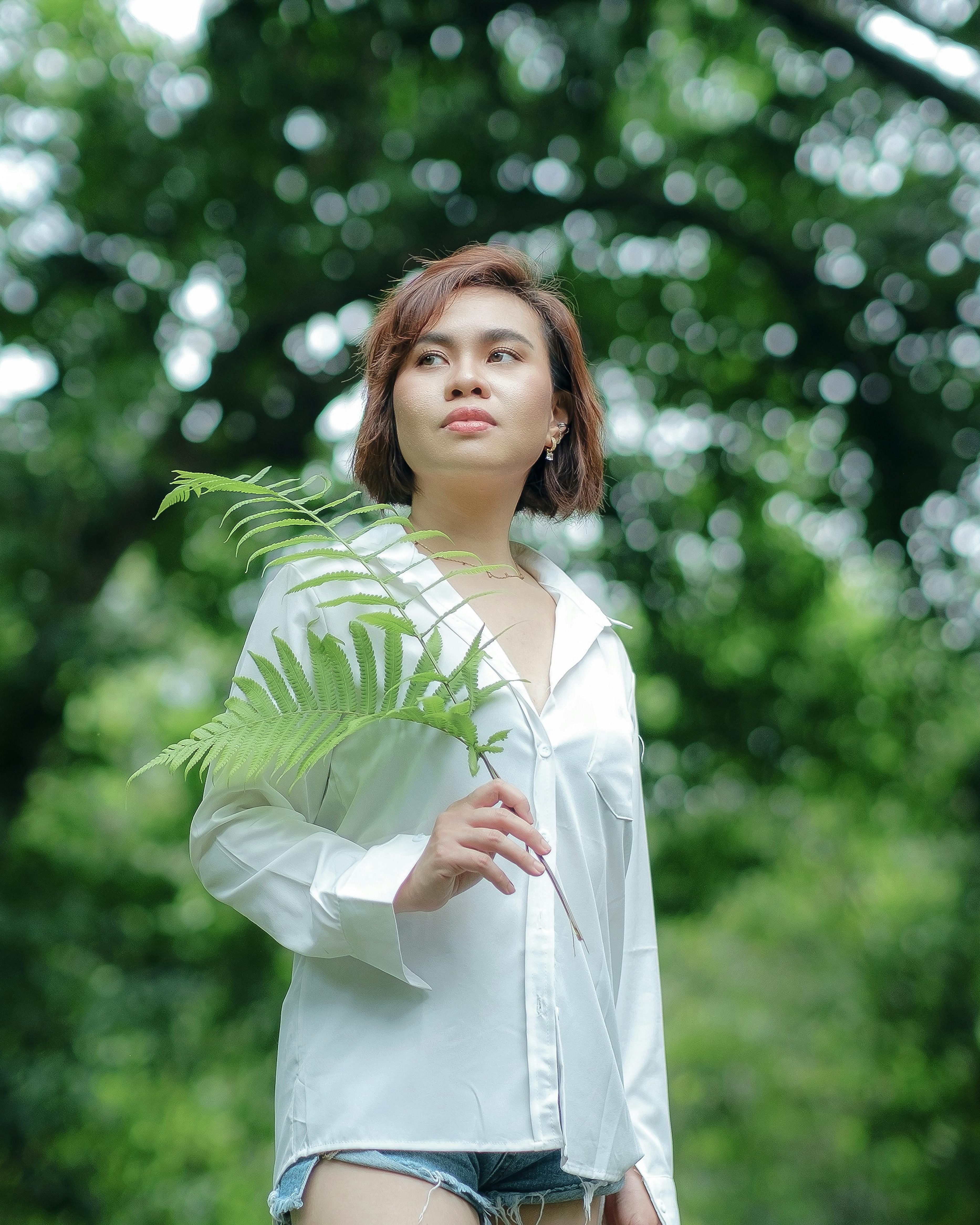 Forest & Flora