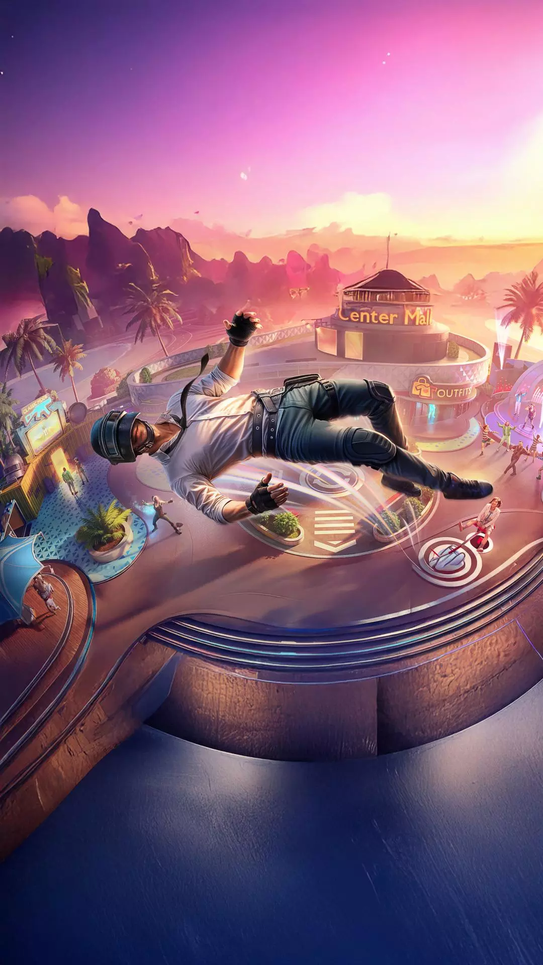 Wallpapers