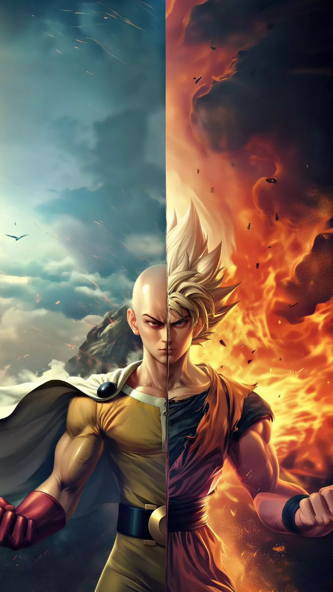 Wallpapers