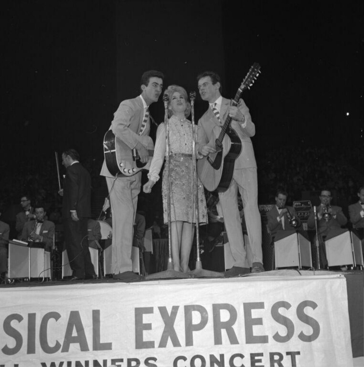 Musical Express Winners Concert Performance