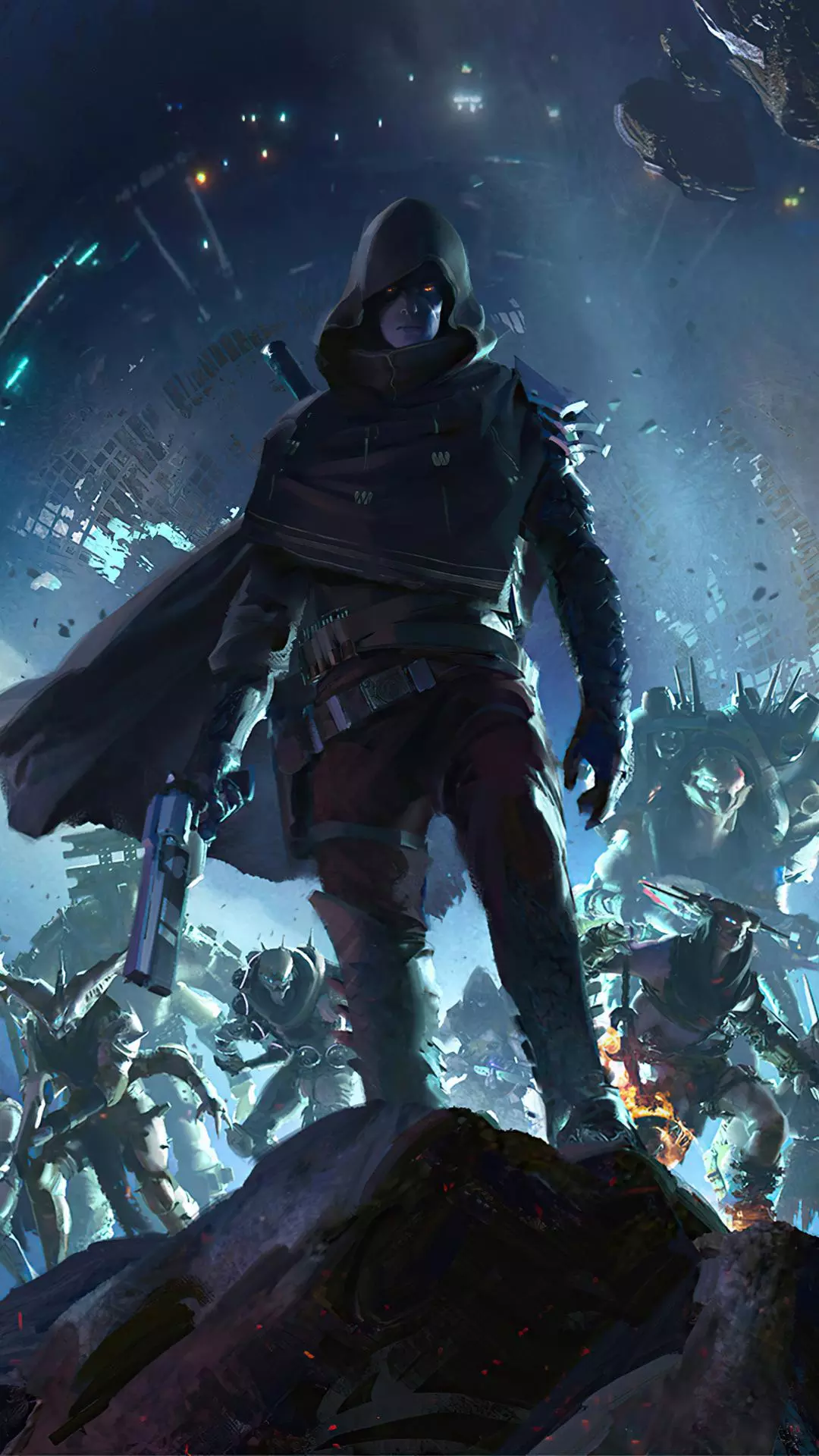 Wallpapers