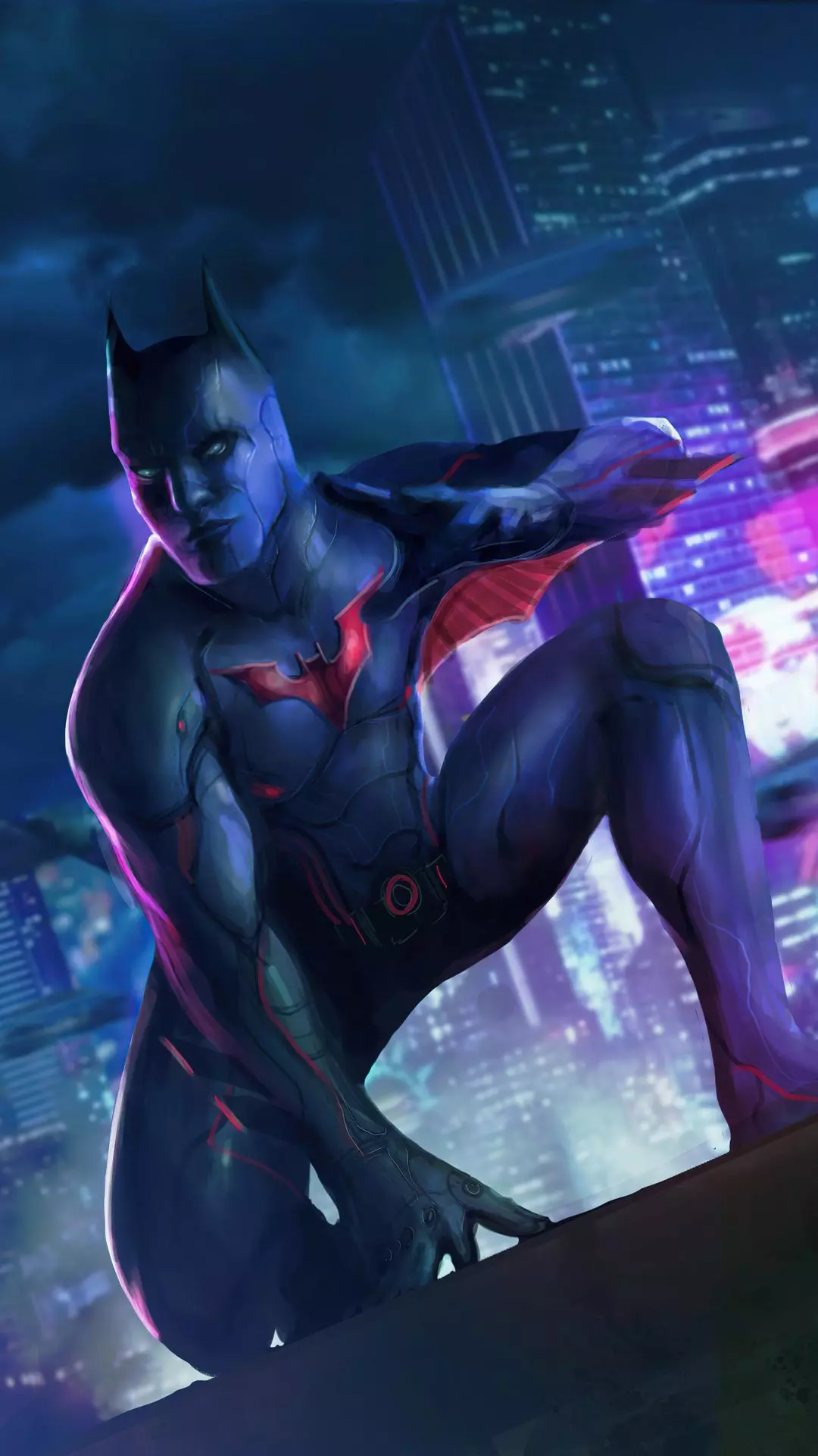 Wallpapers