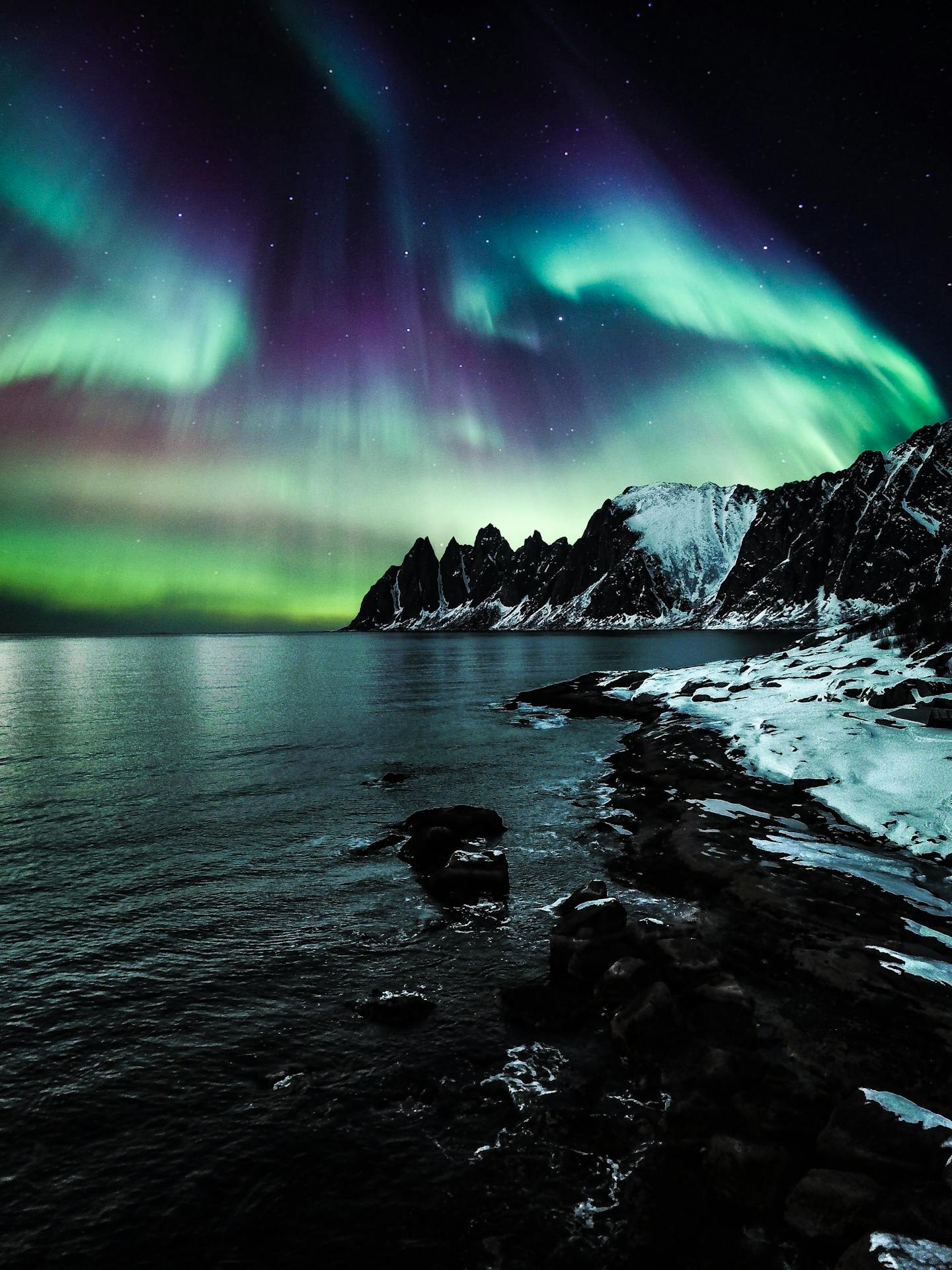 Image 88775 — Scenery Wallpapers