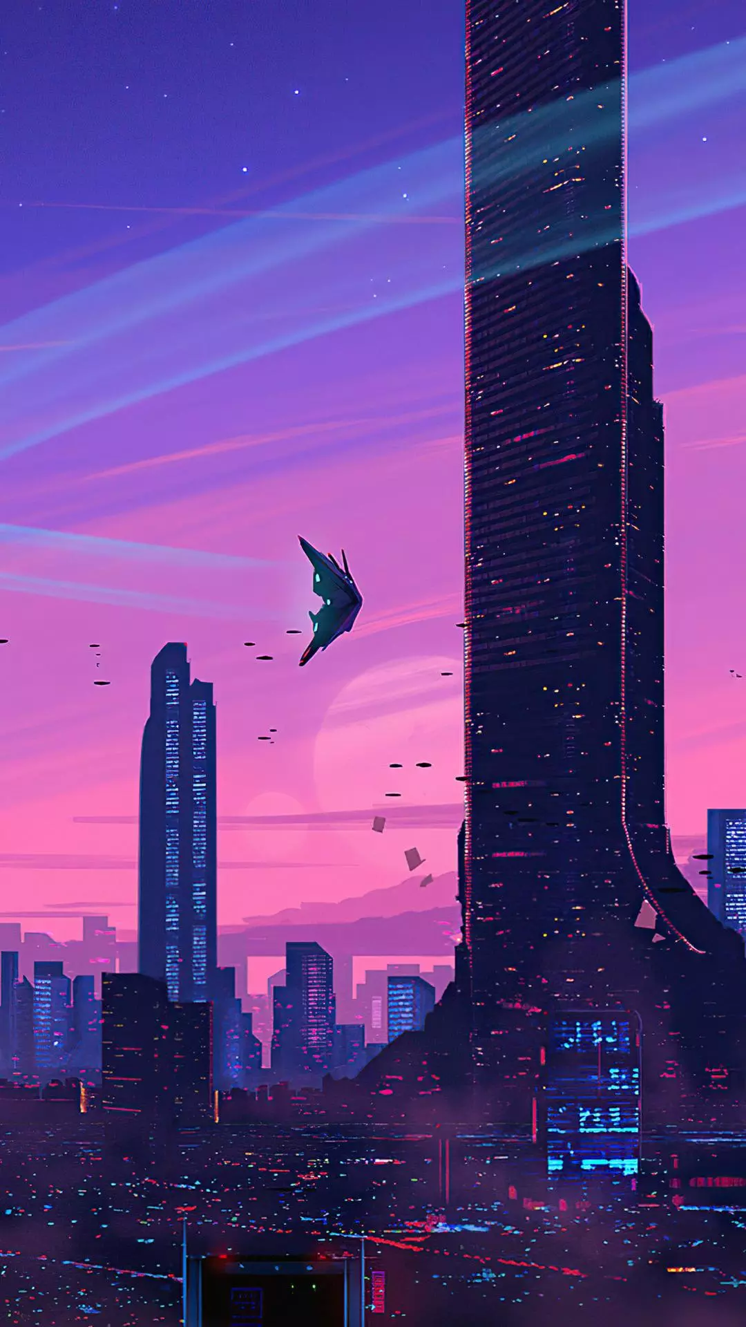 Wallpapers