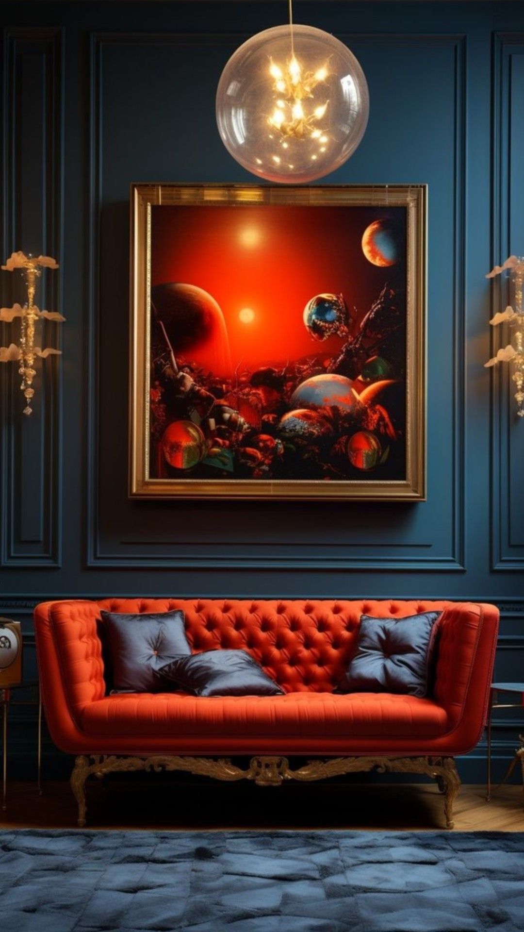 Home Decoration