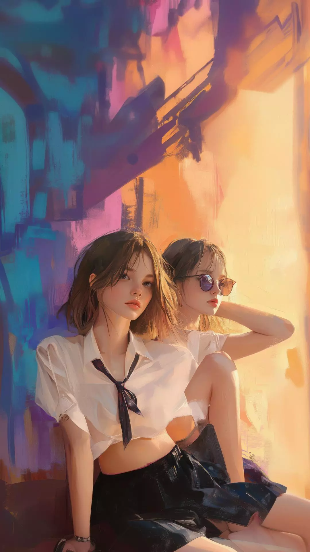 Wallpapers