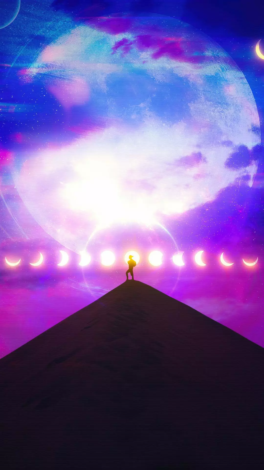 Wallpapers