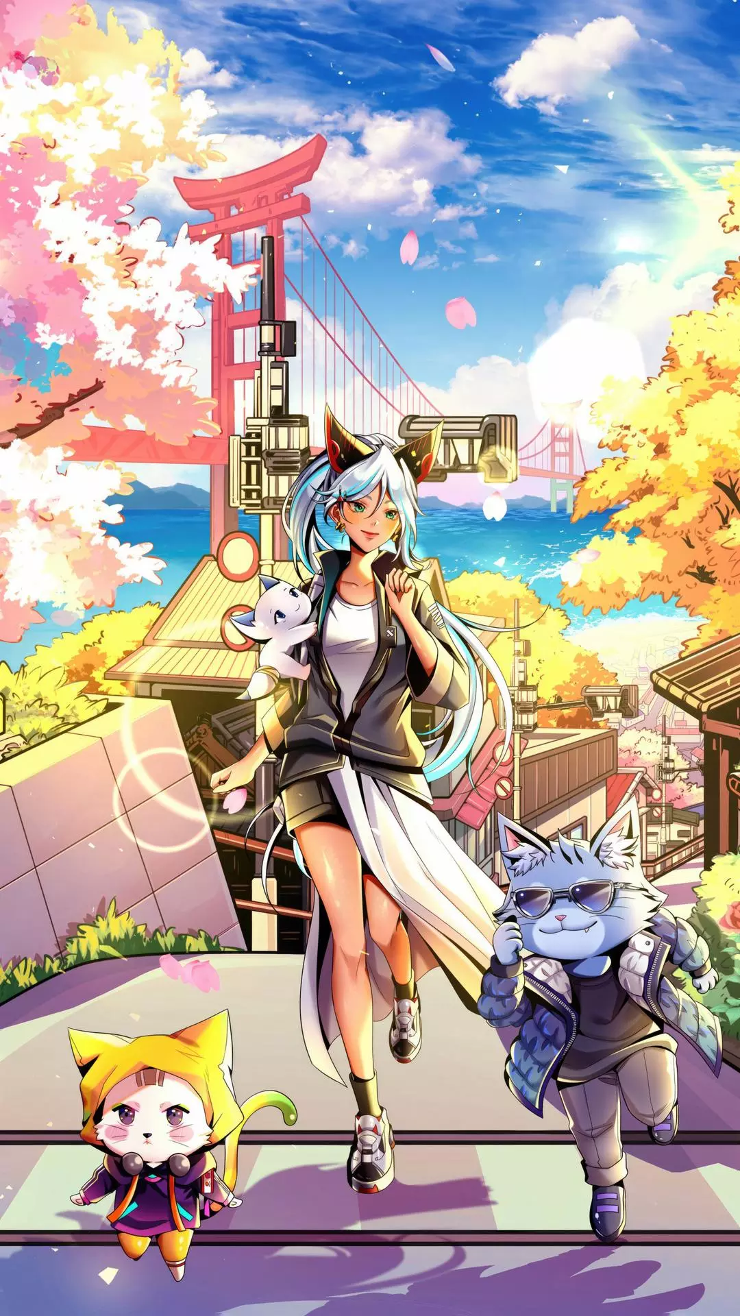 Wallpapers