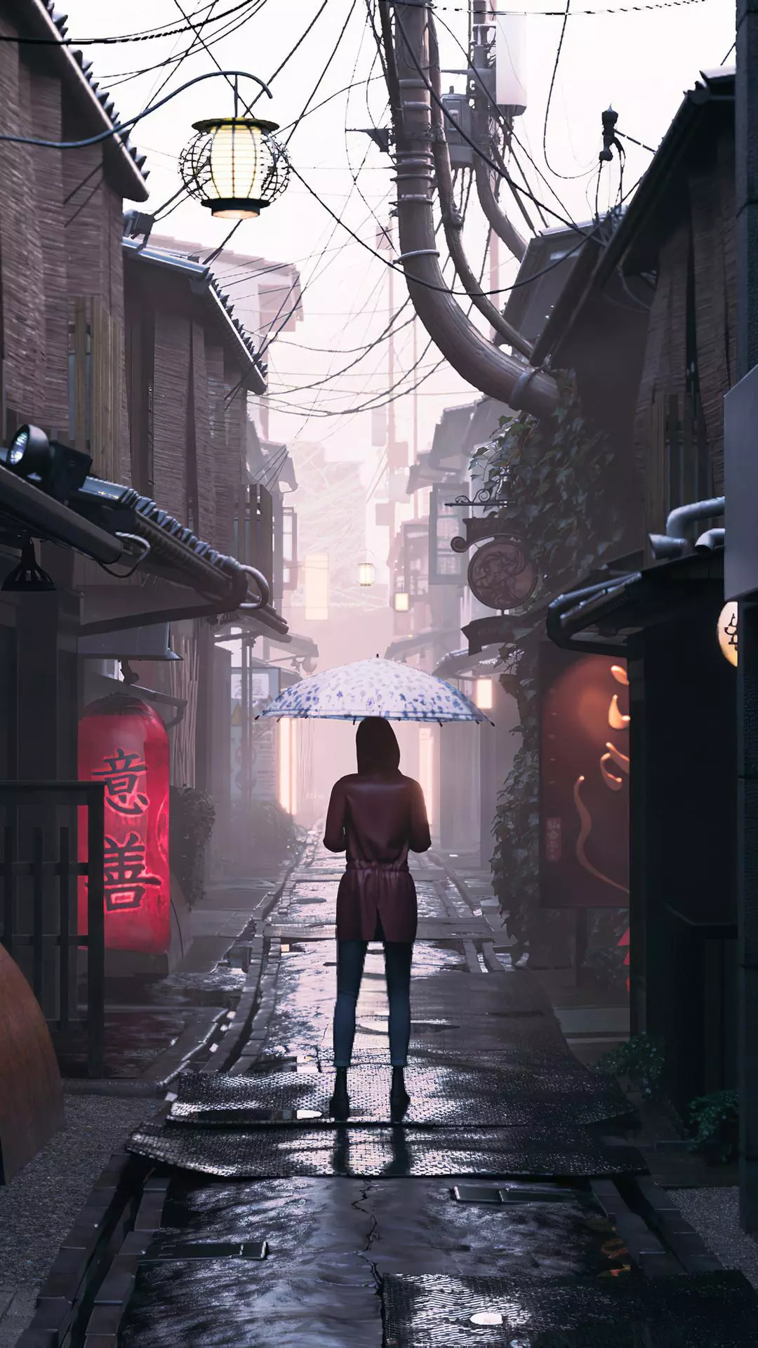 Wallpapers