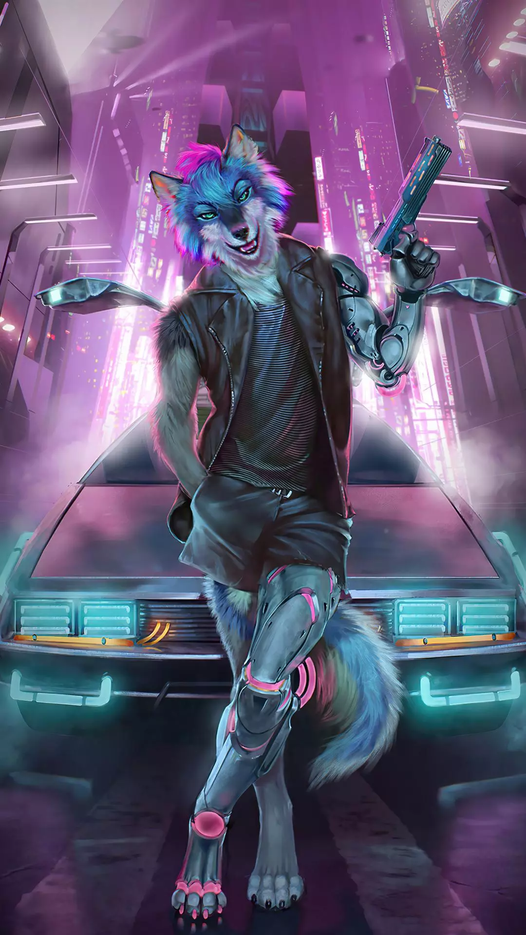 Wallpapers