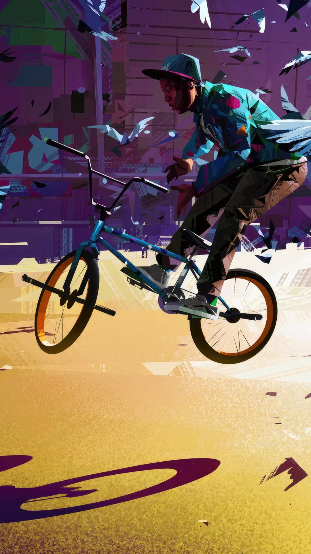 Wallpapers