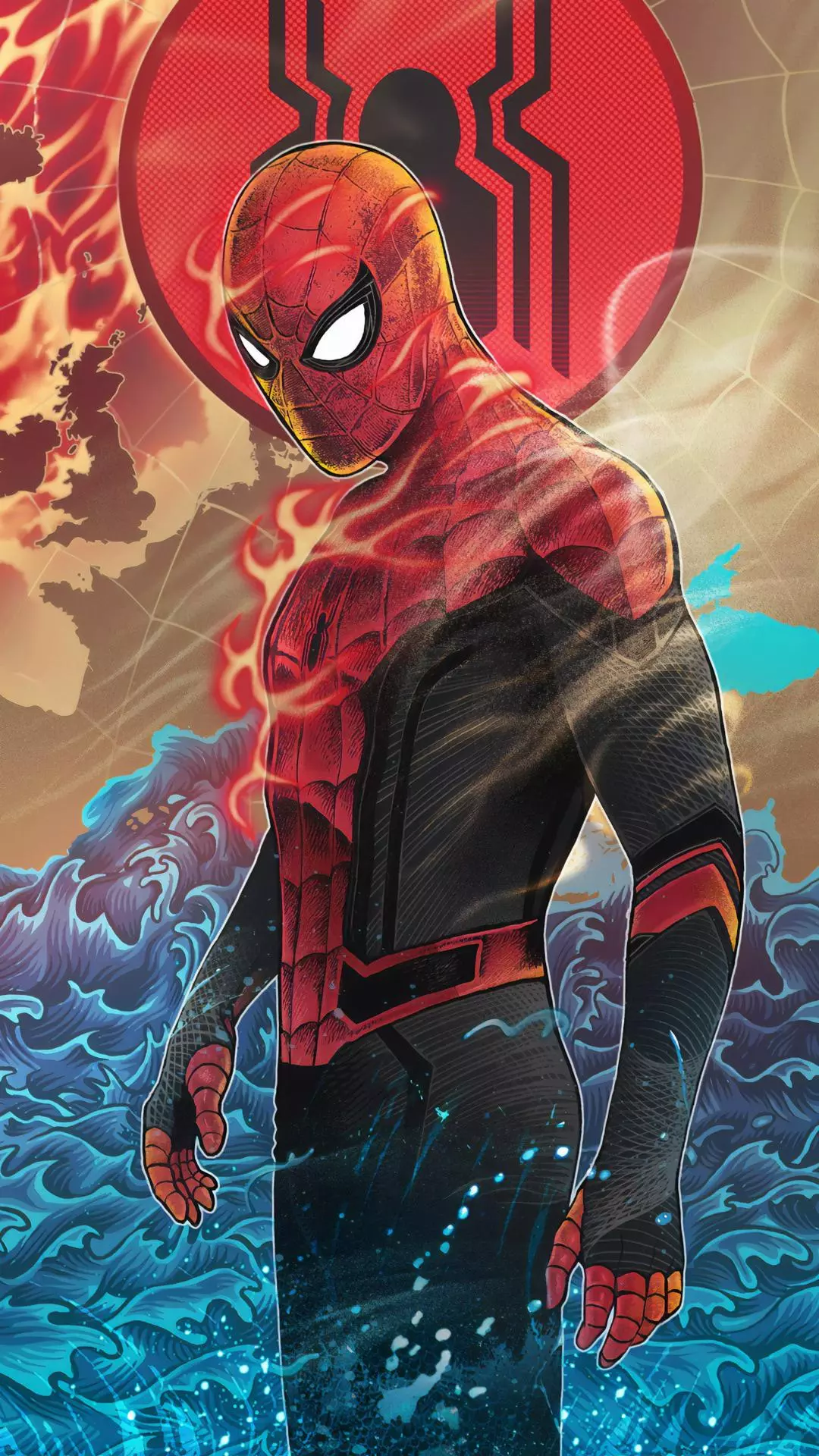 Wallpapers