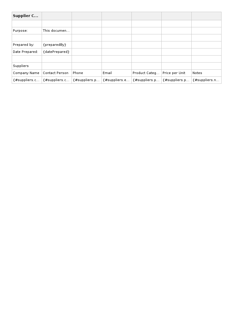 Preview page 1