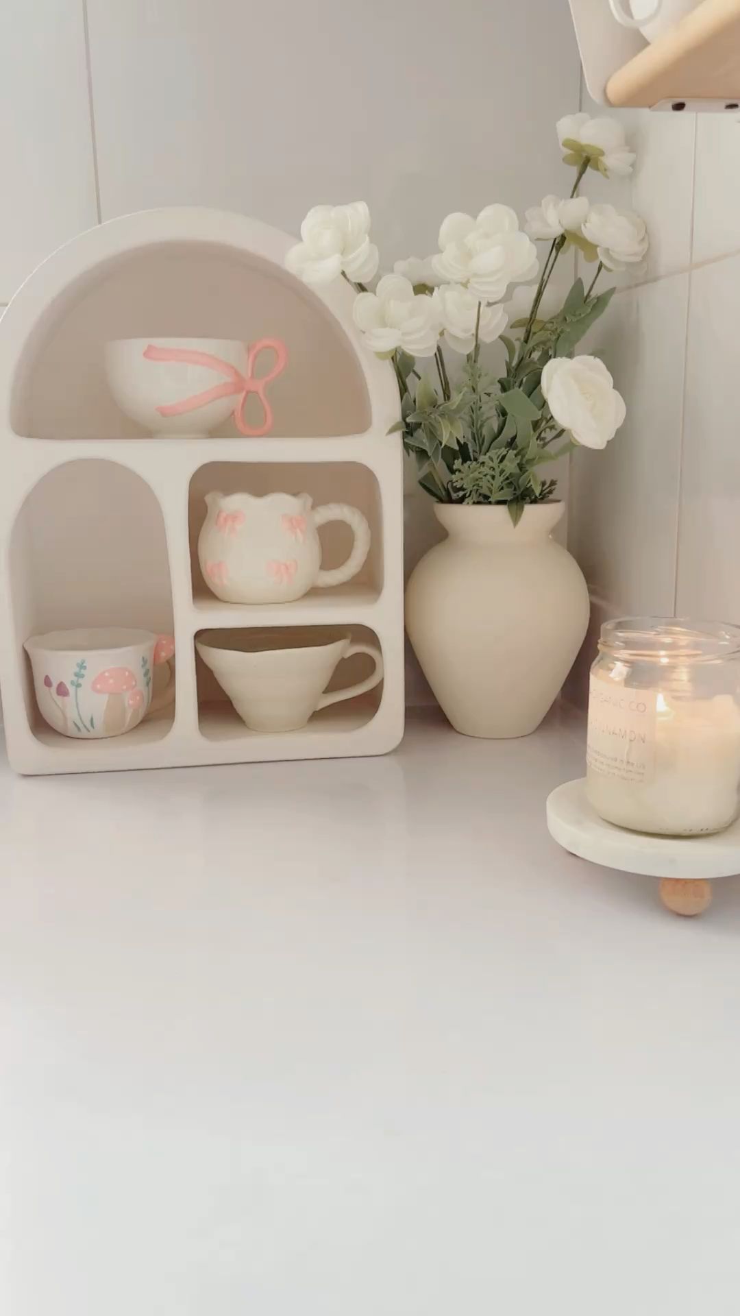 Home Decoration