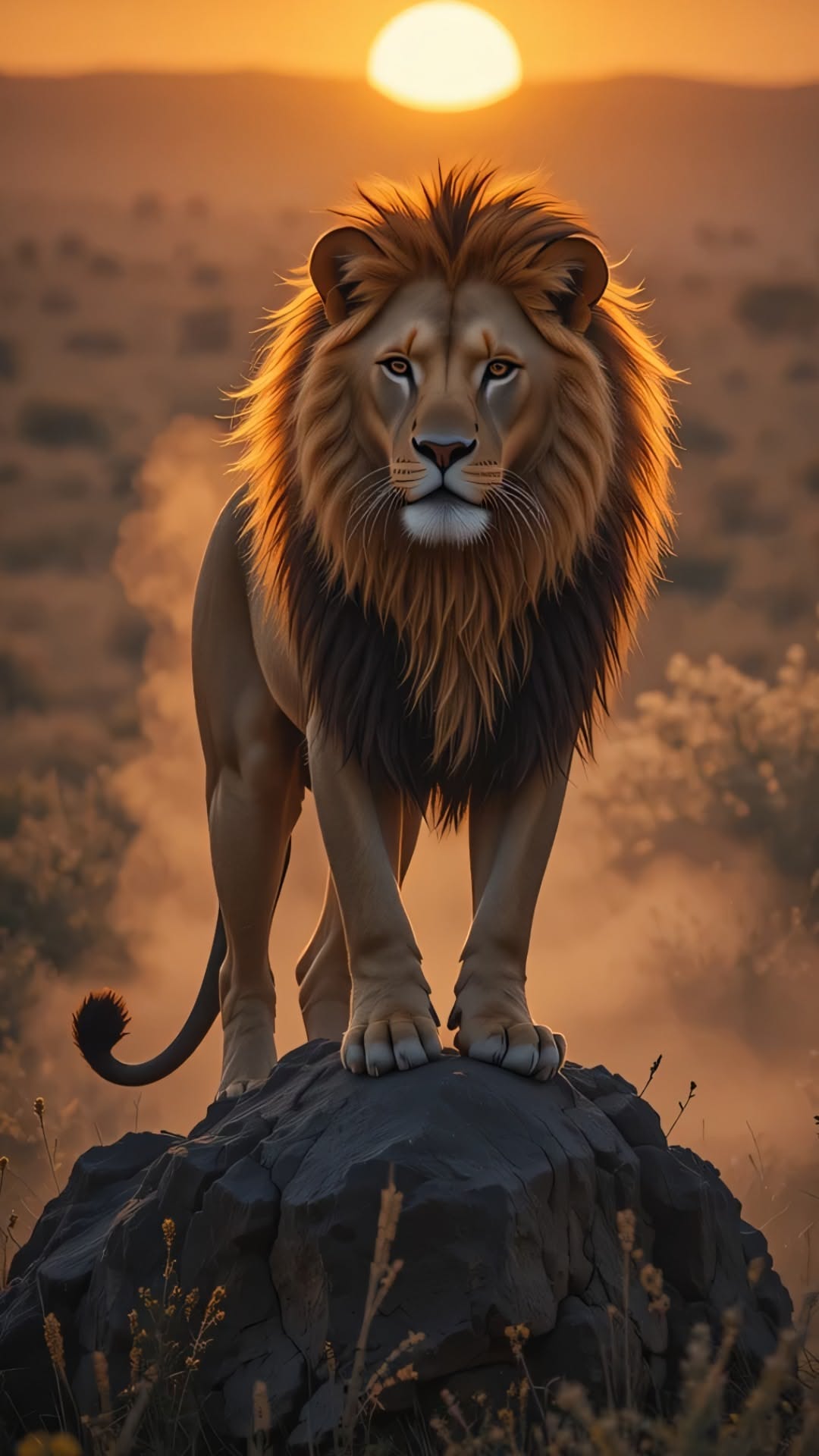 Wallpapers