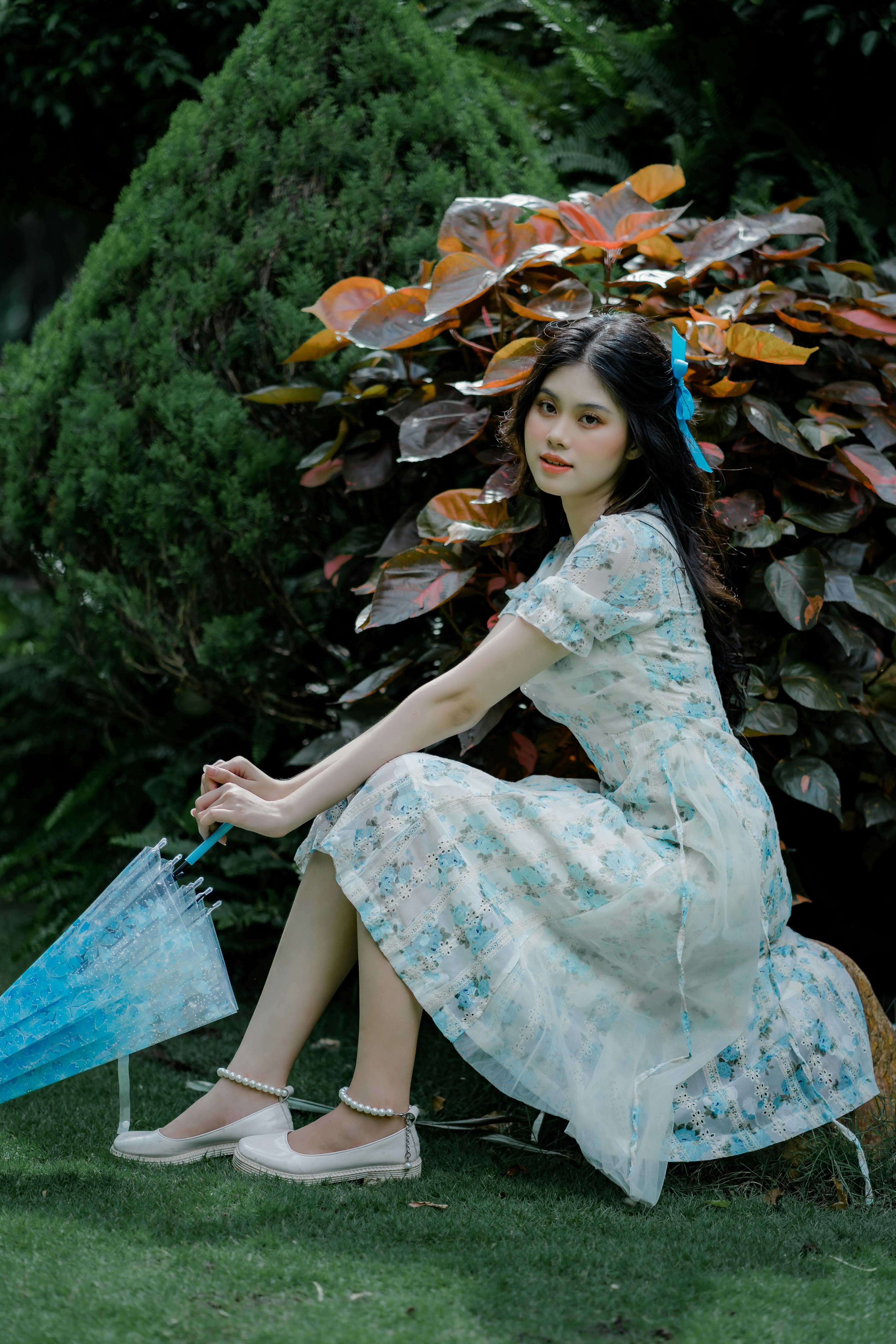 Forest & Flora