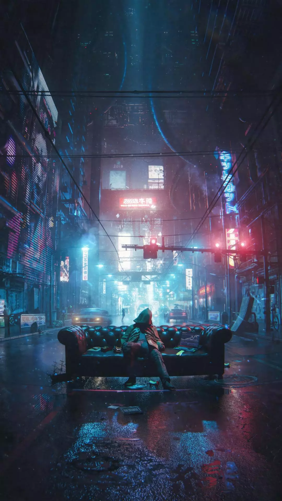 Wallpapers