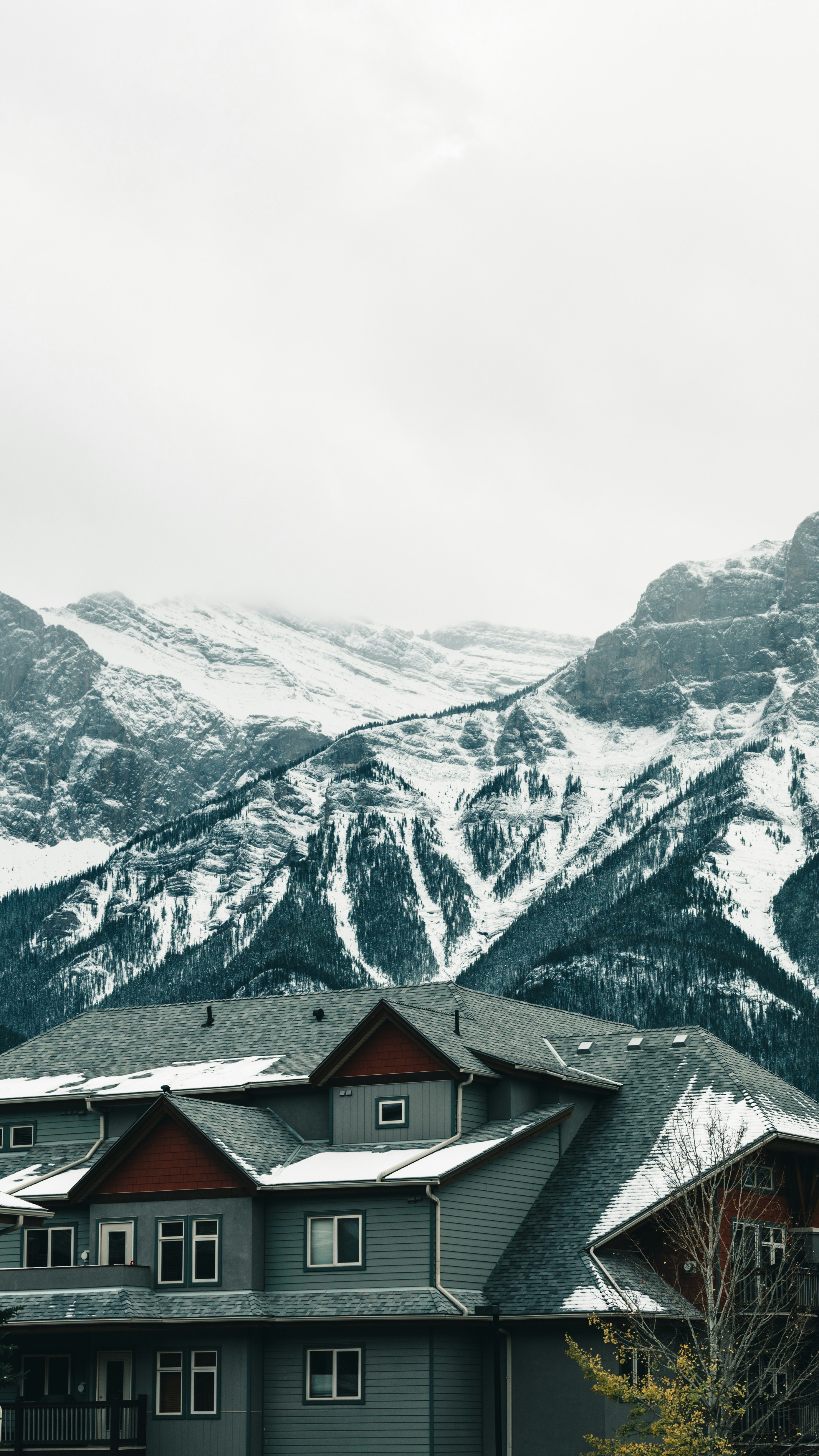 Wallpapers