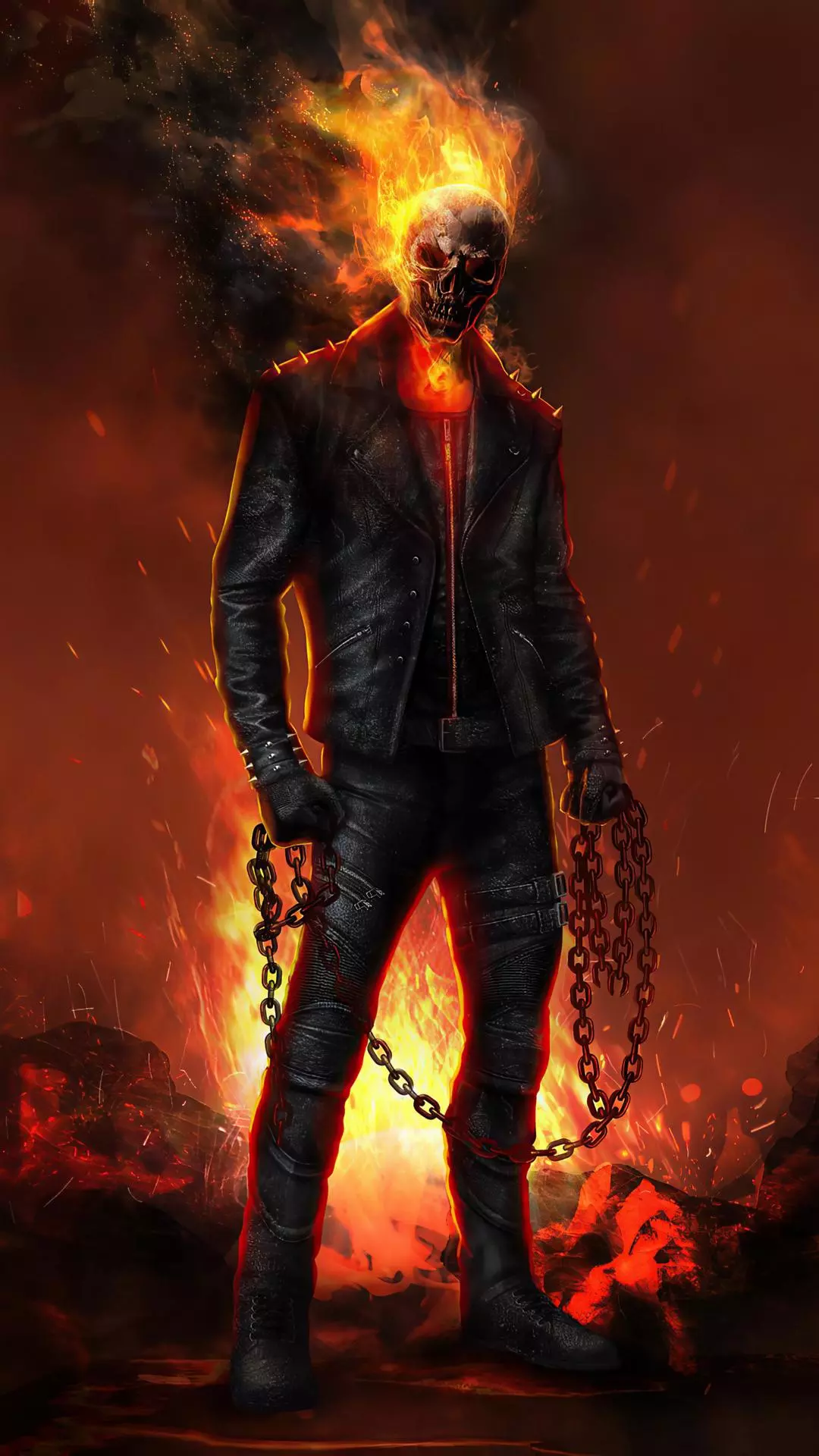 Wallpapers