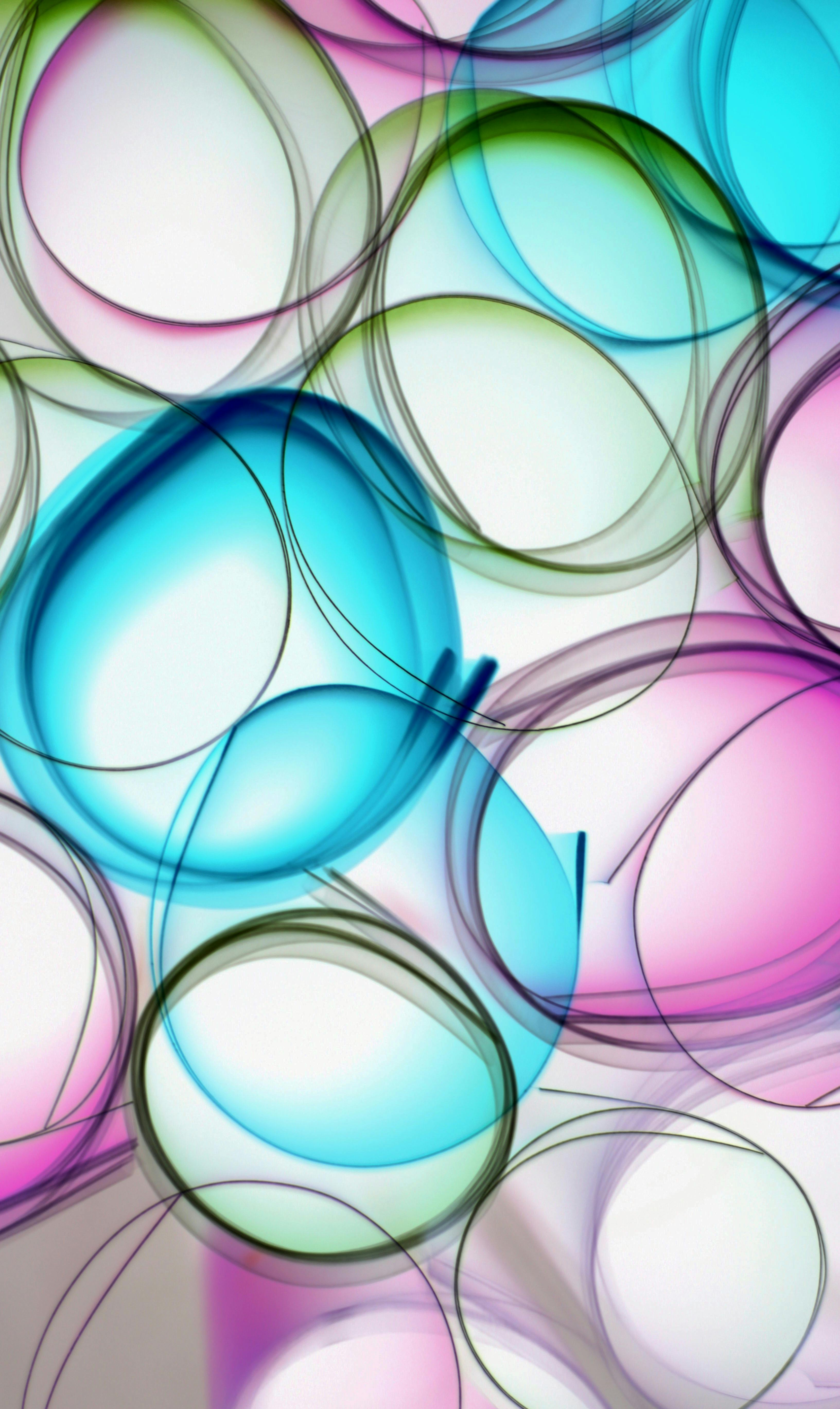 Wallpapers