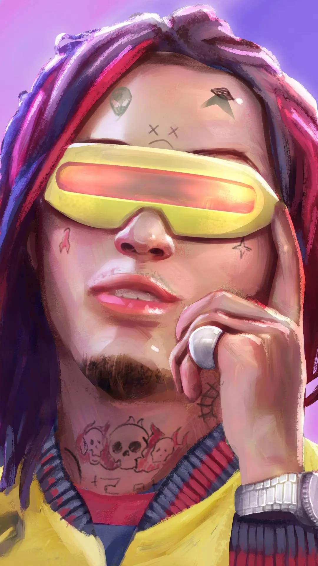 Wallpapers