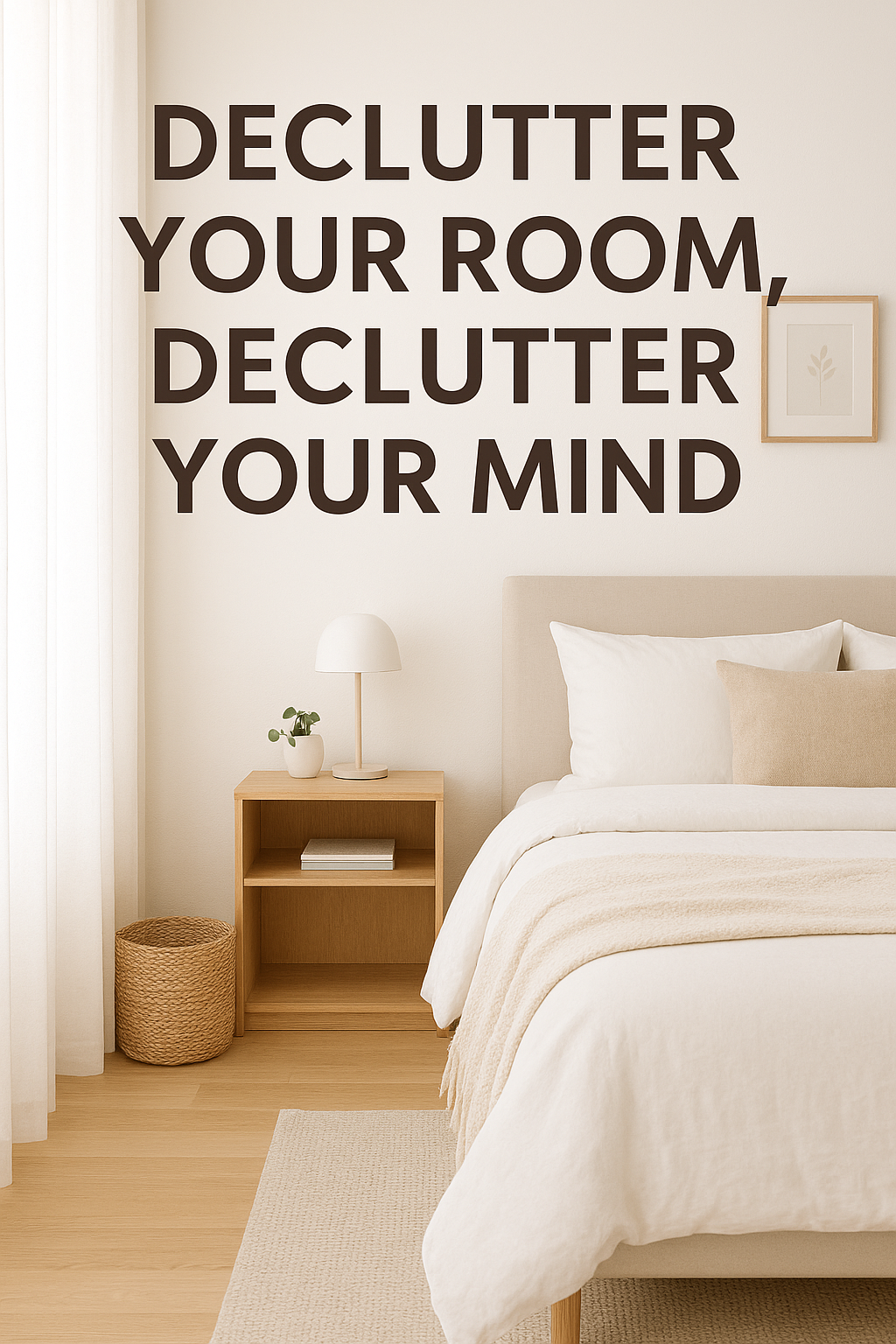 Home Decoration
