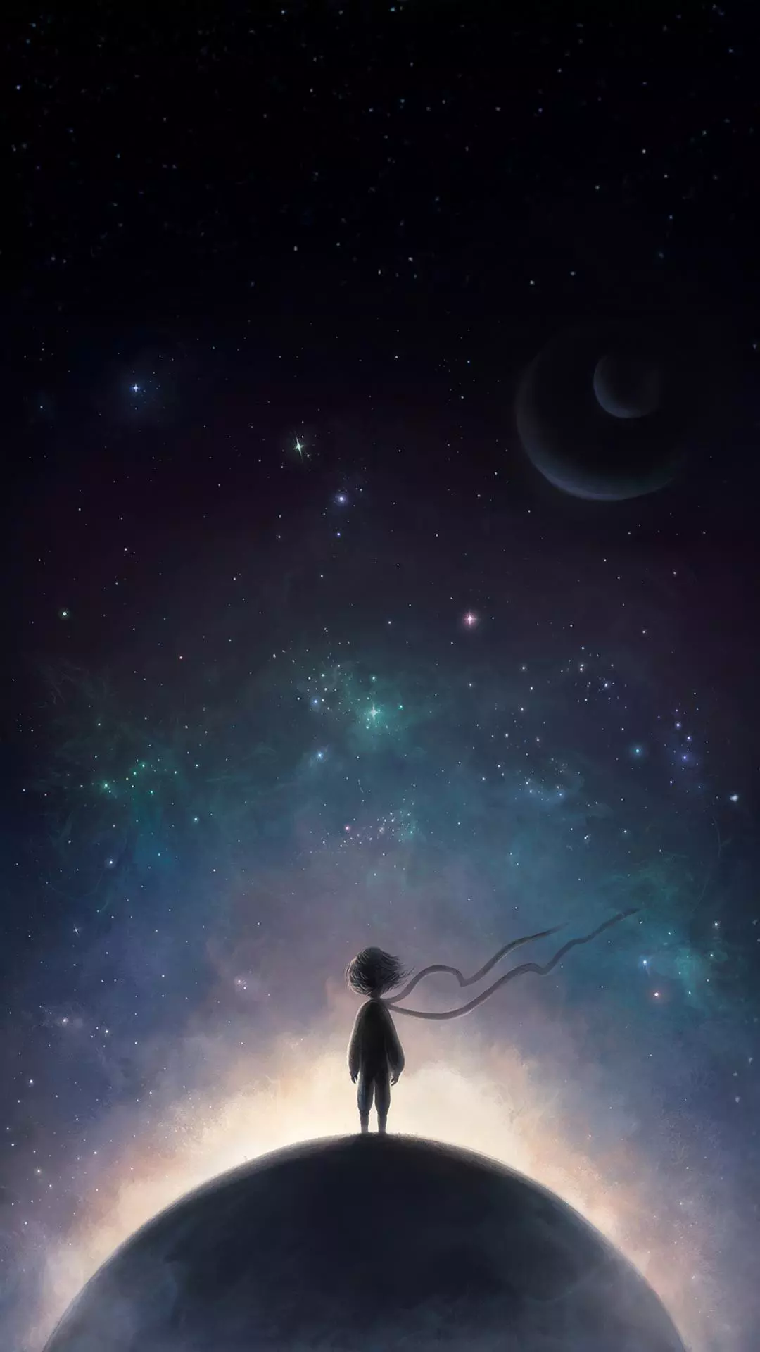 Wallpapers