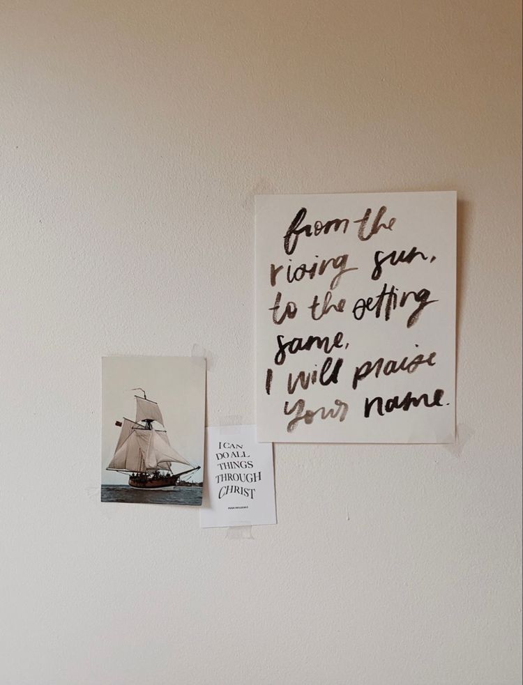 Home Decoration