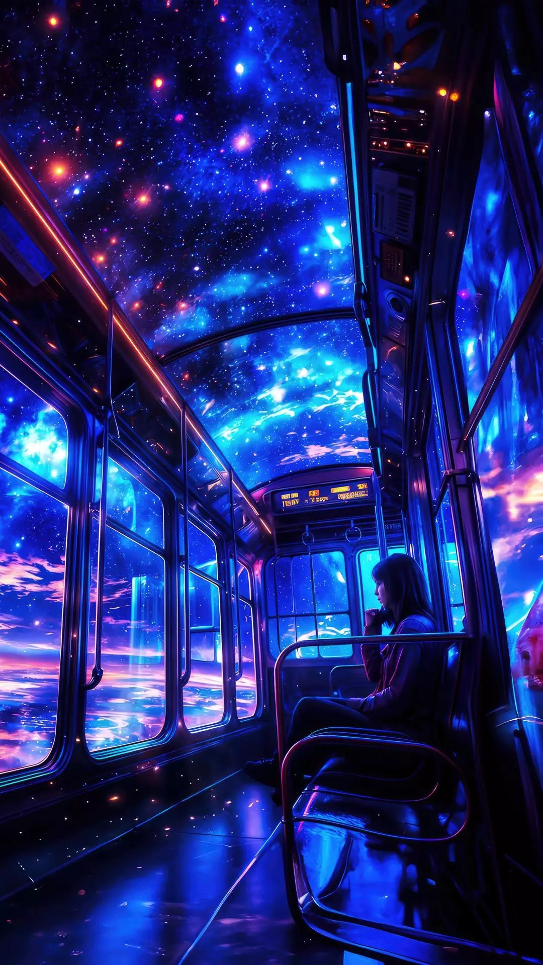 Wallpapers