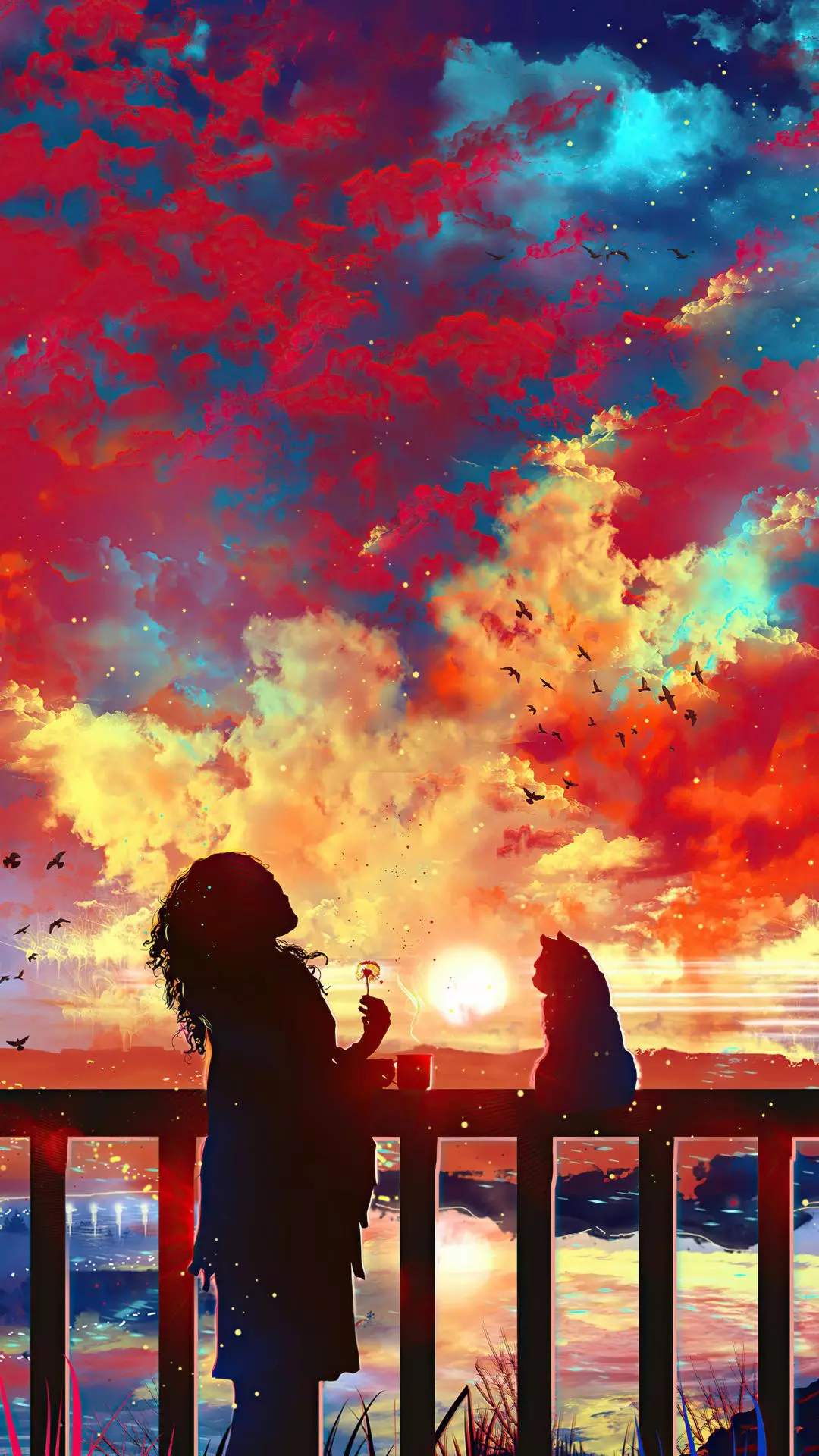 Wallpapers