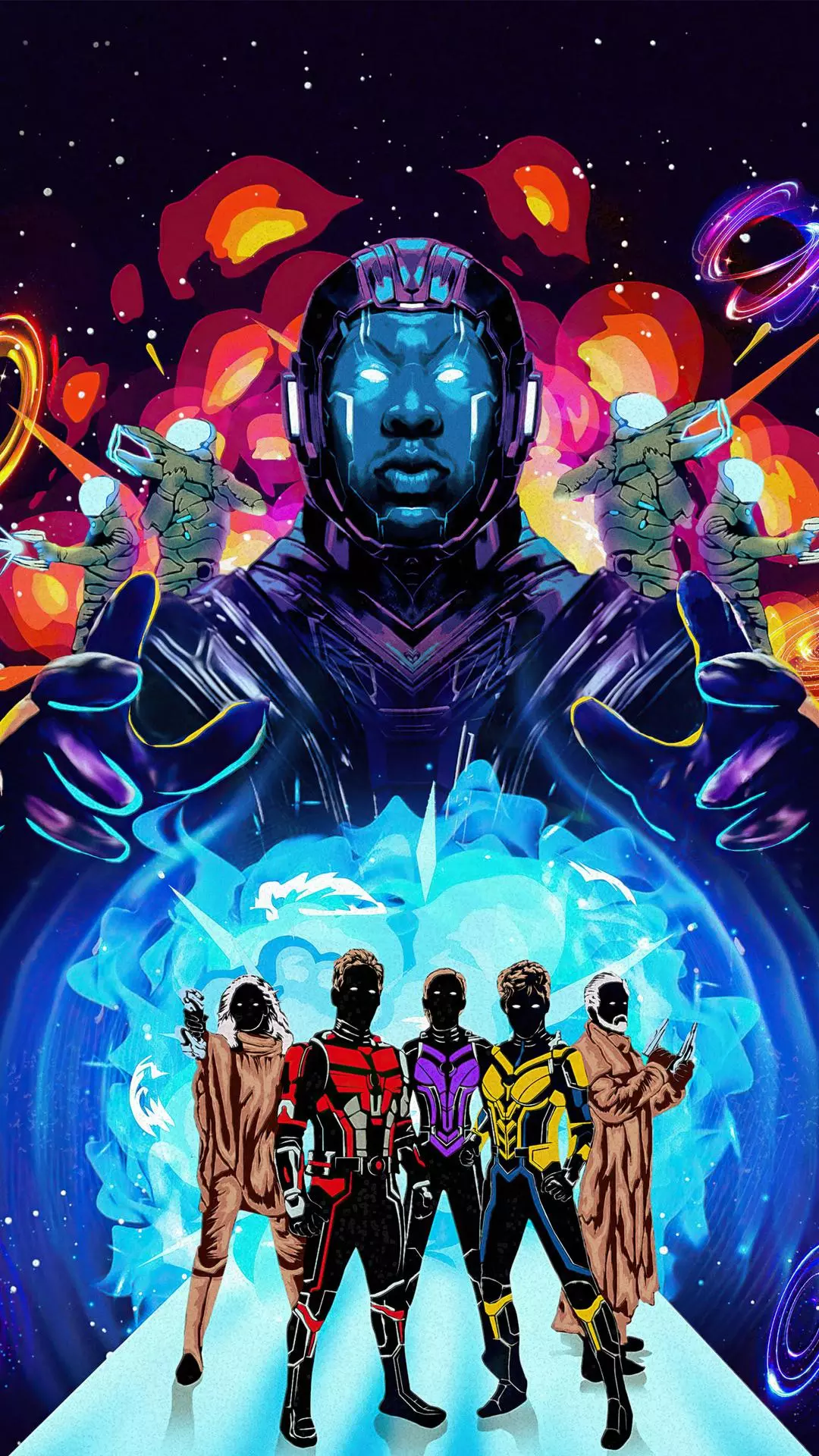 Wallpapers
