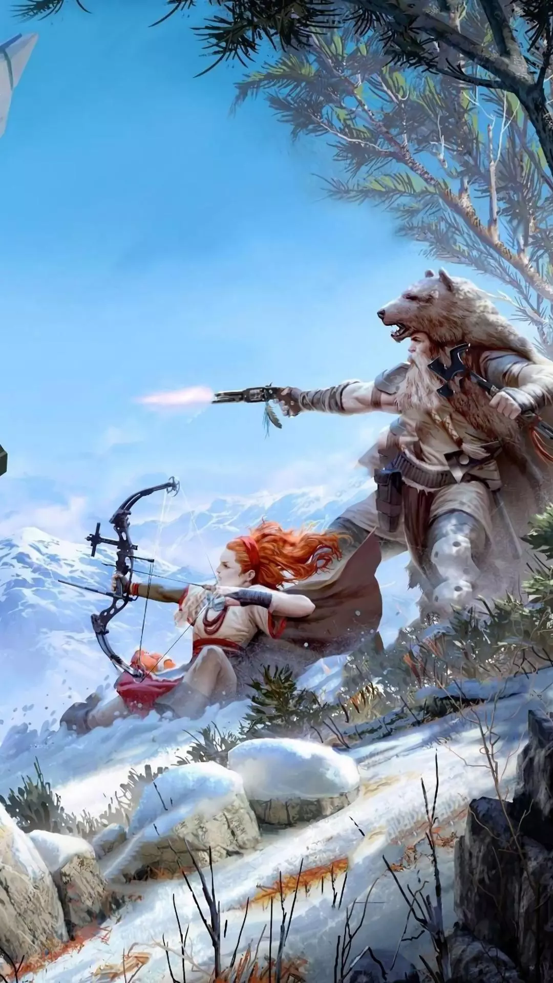 Wallpapers