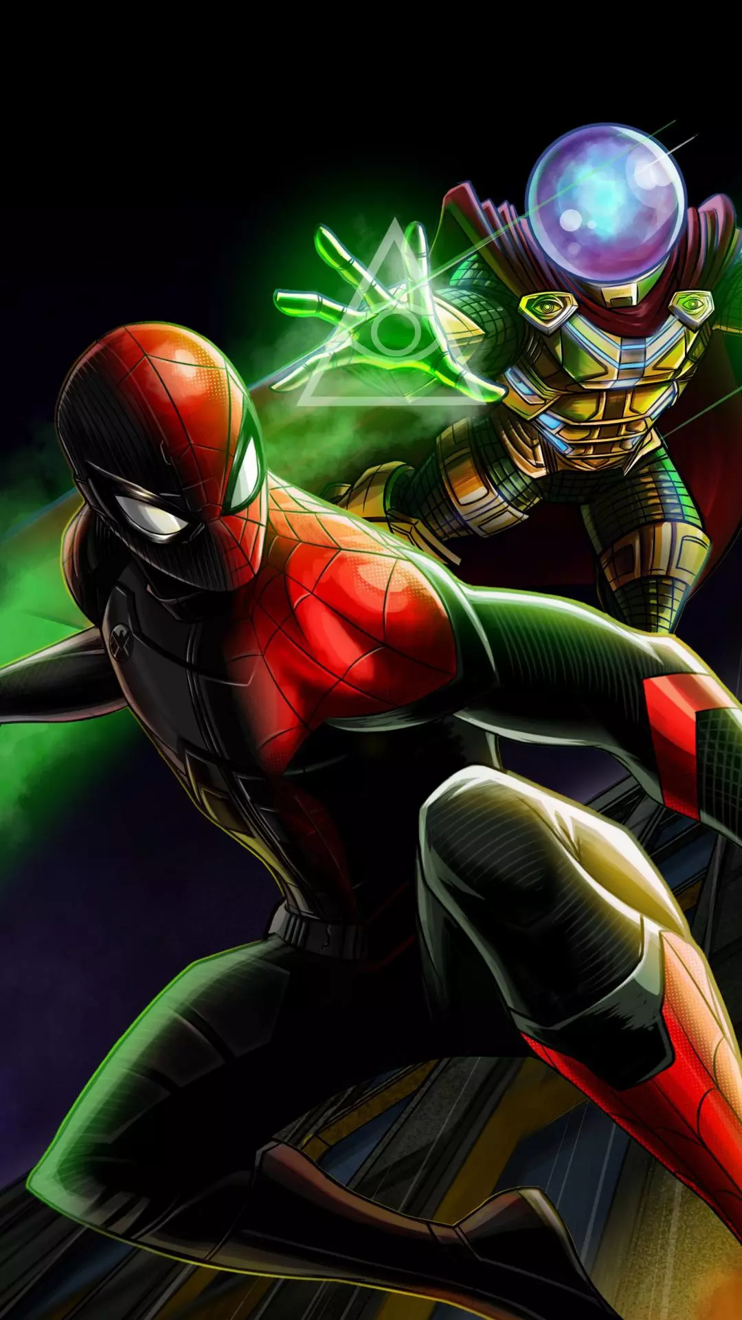 Wallpapers