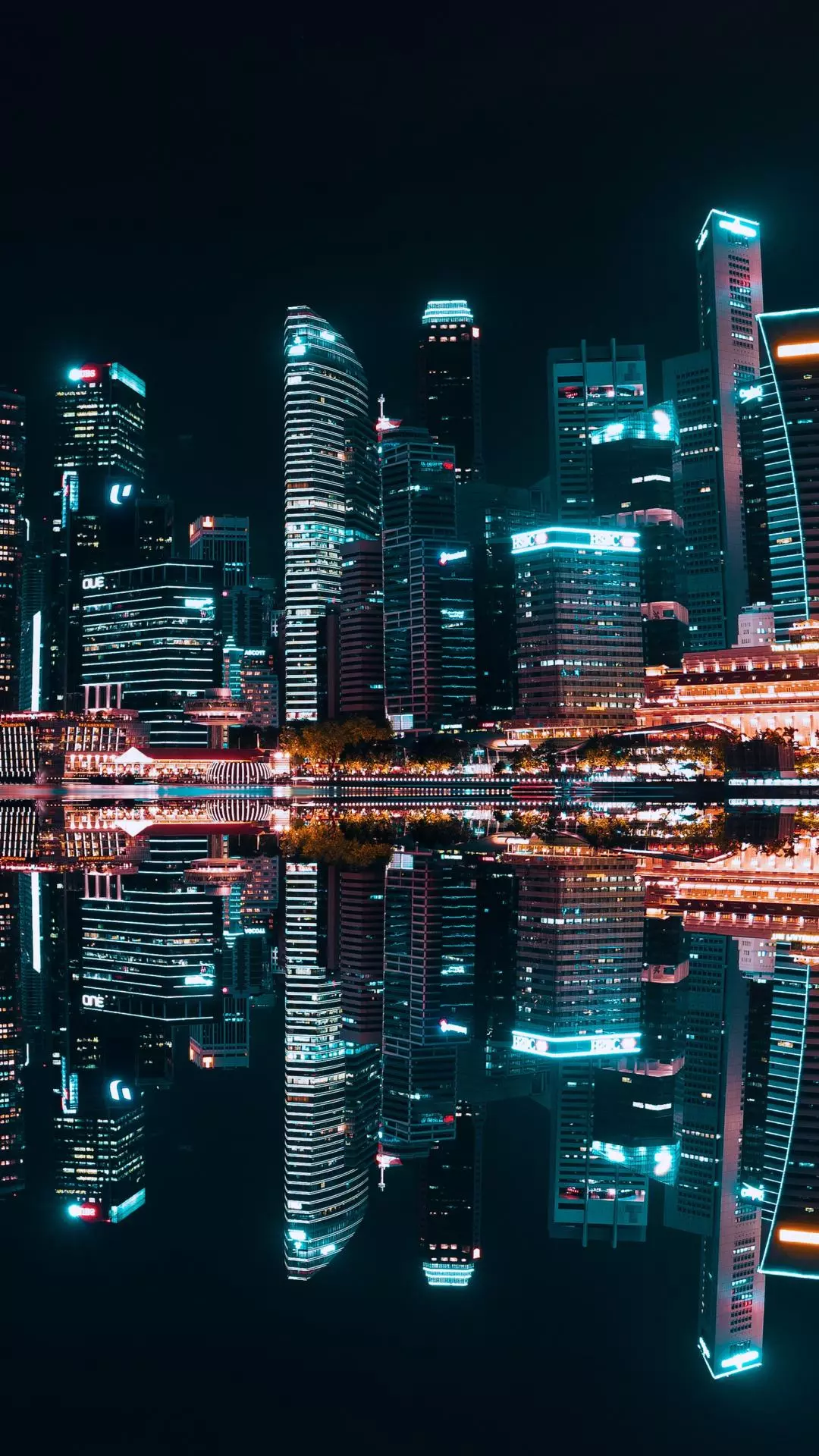 Wallpapers