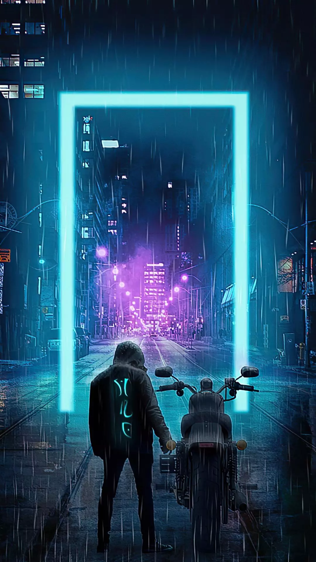 Wallpapers
