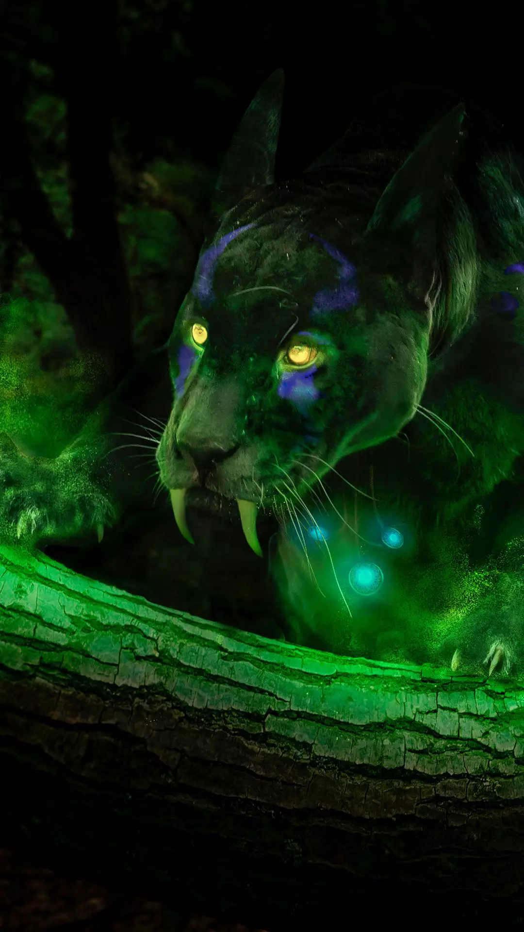 Wallpapers
