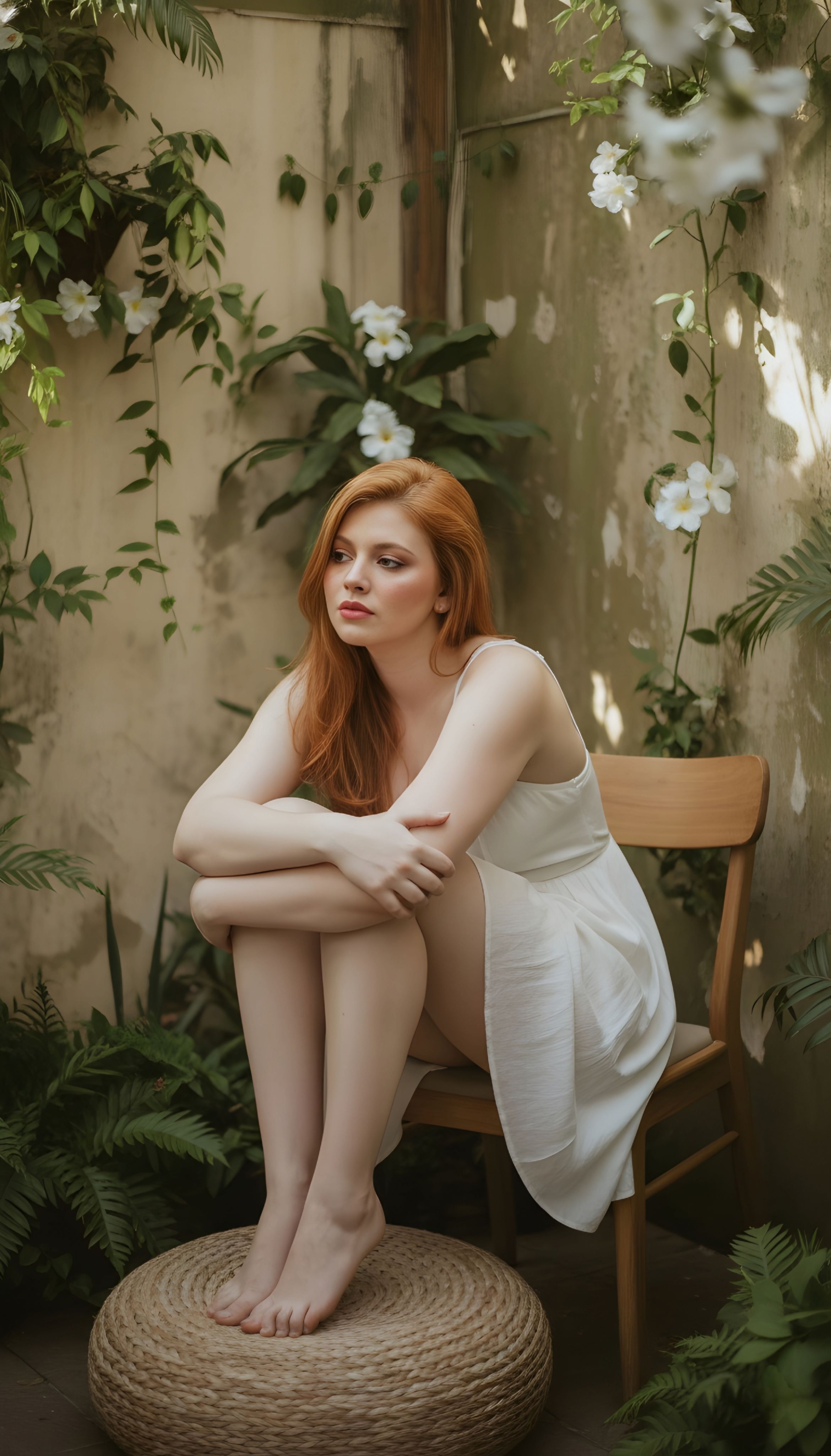 Forest & Flora
