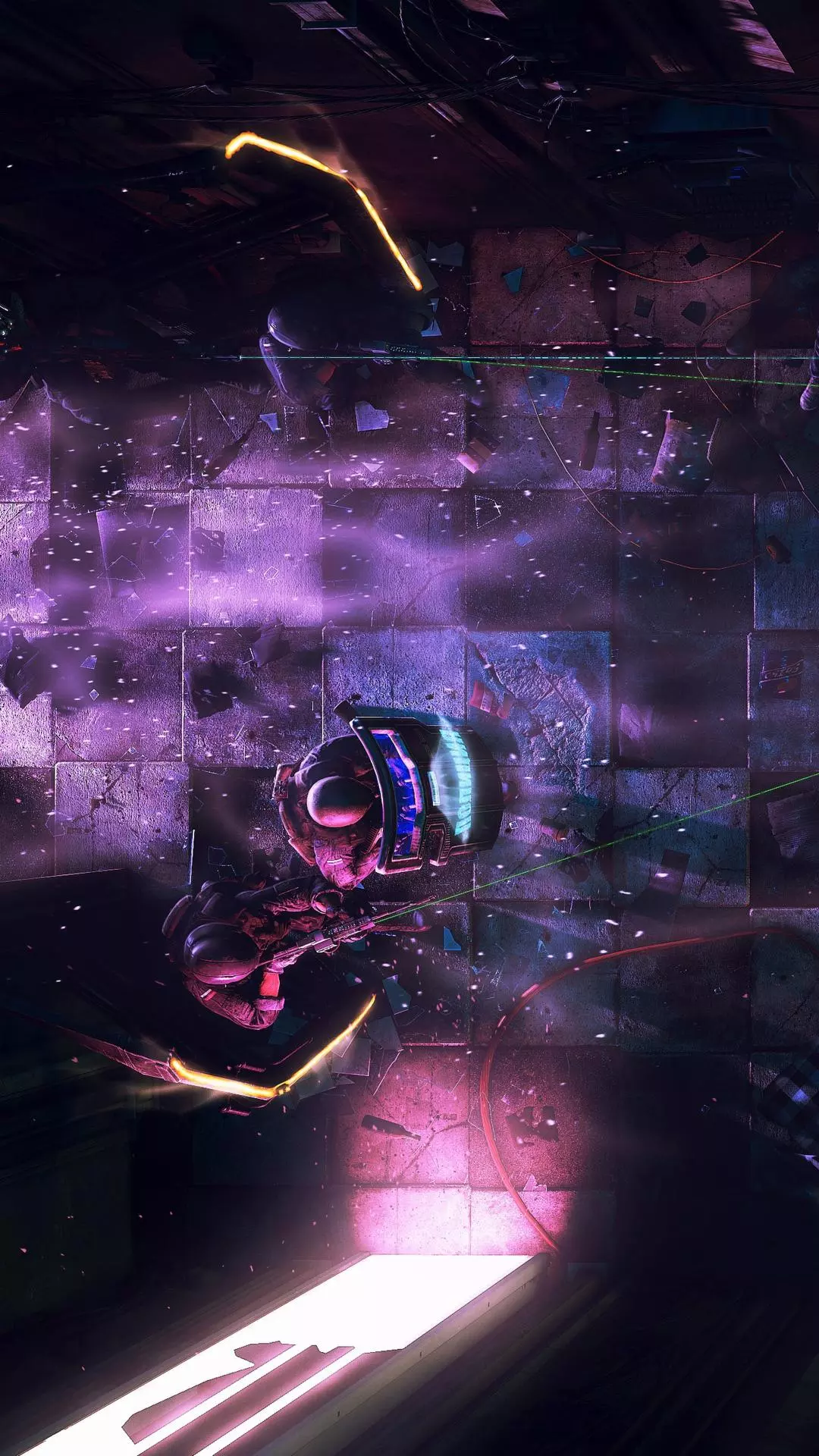 Wallpapers