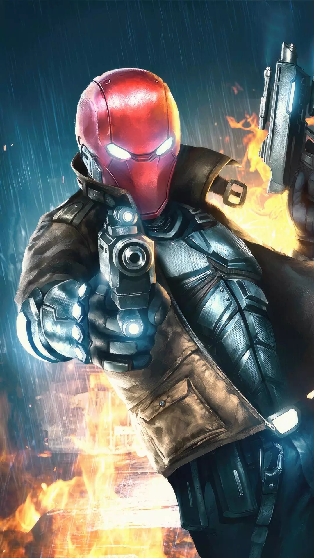 Wallpapers