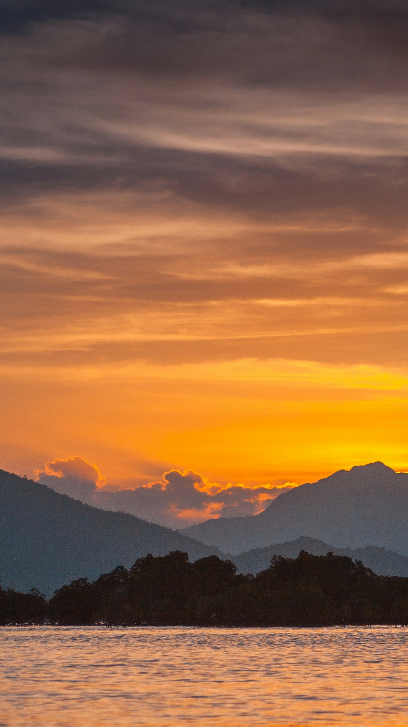 Landscapes