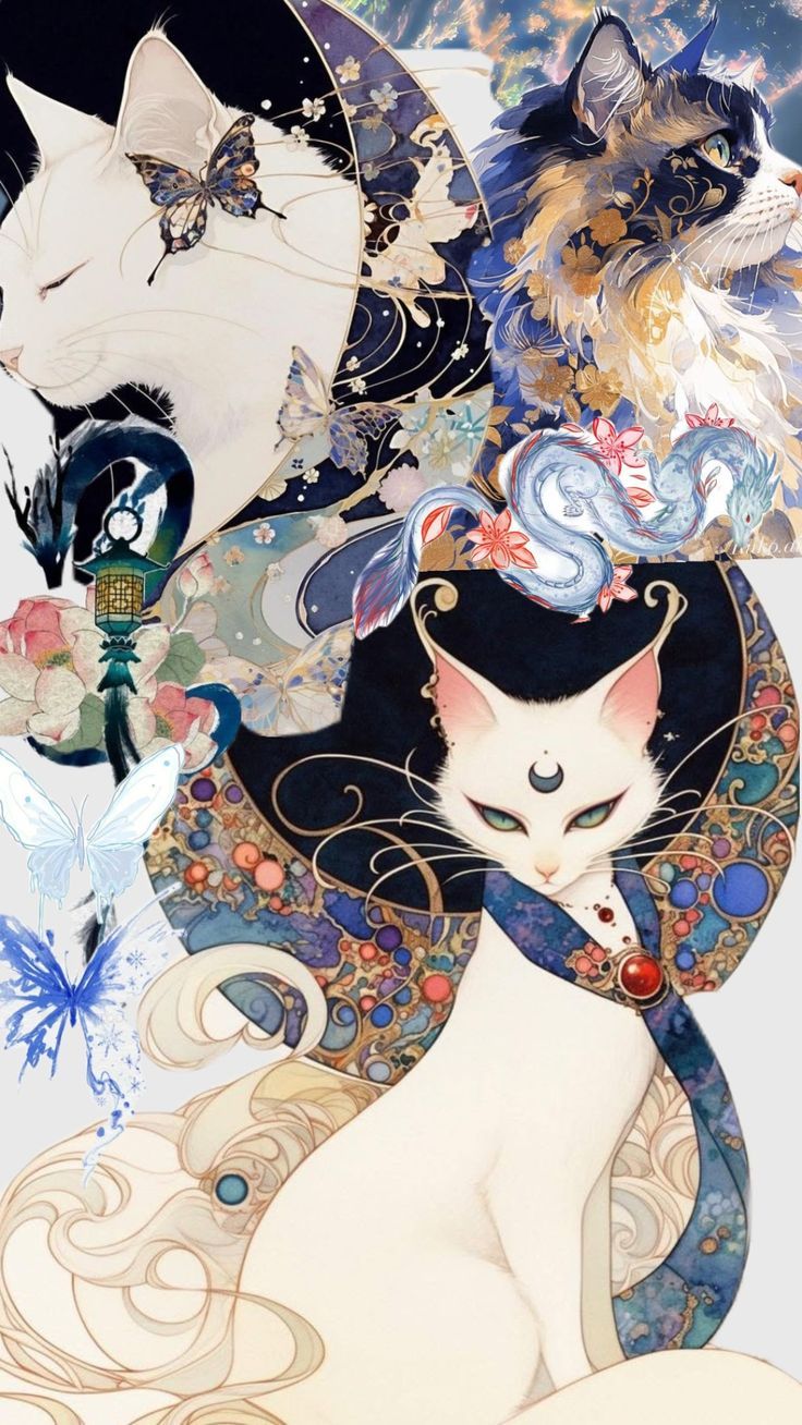Wallpapers