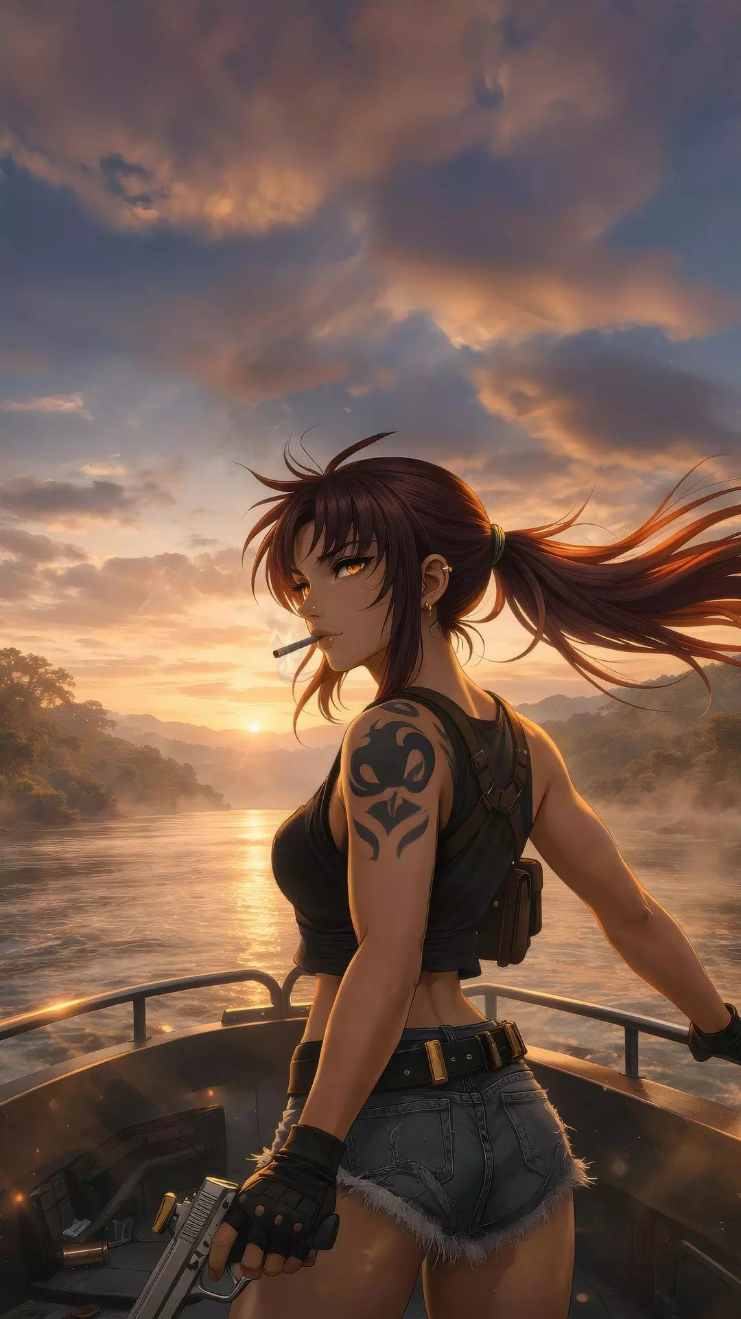 Wallpapers