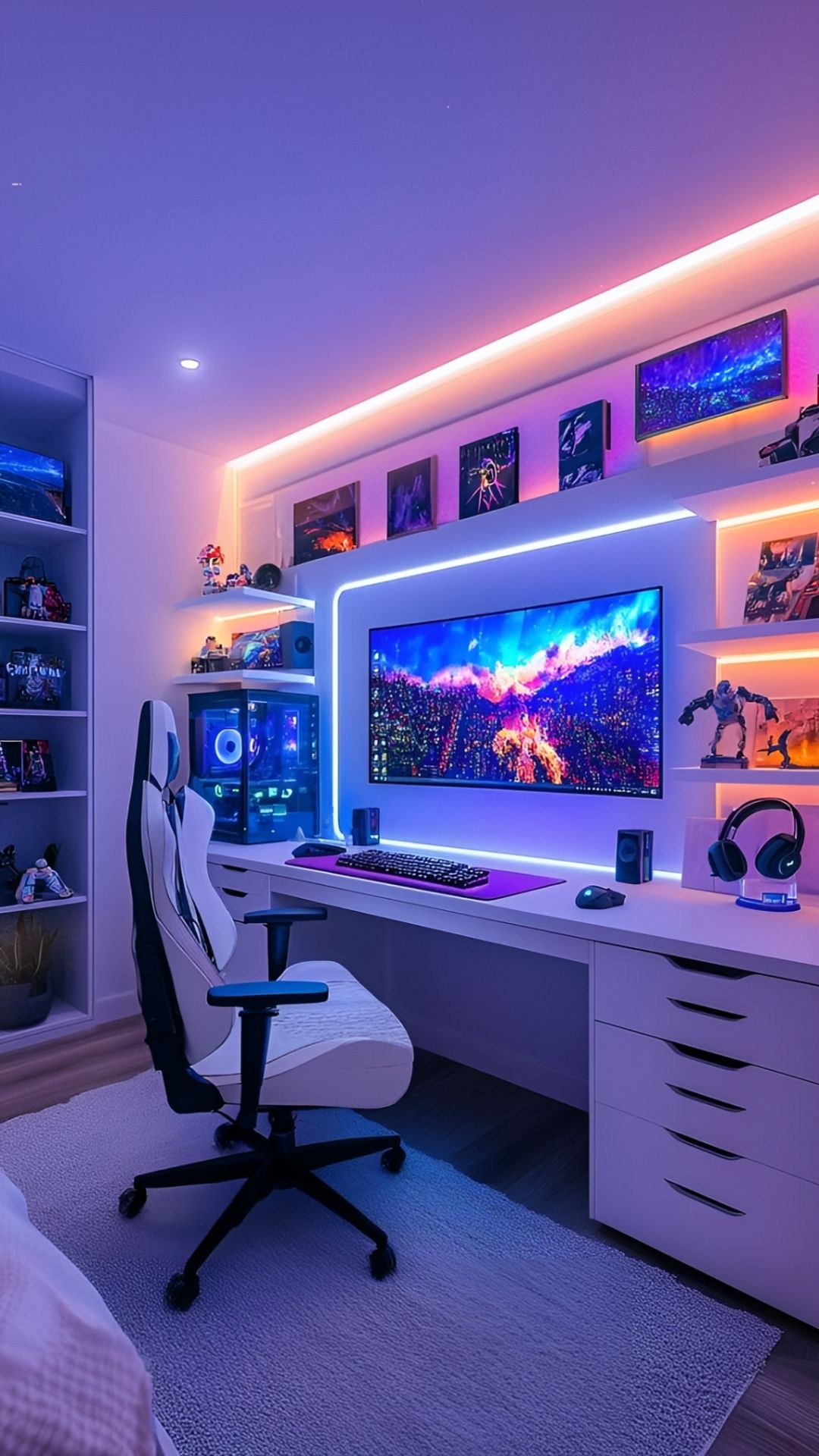 Home Decoration