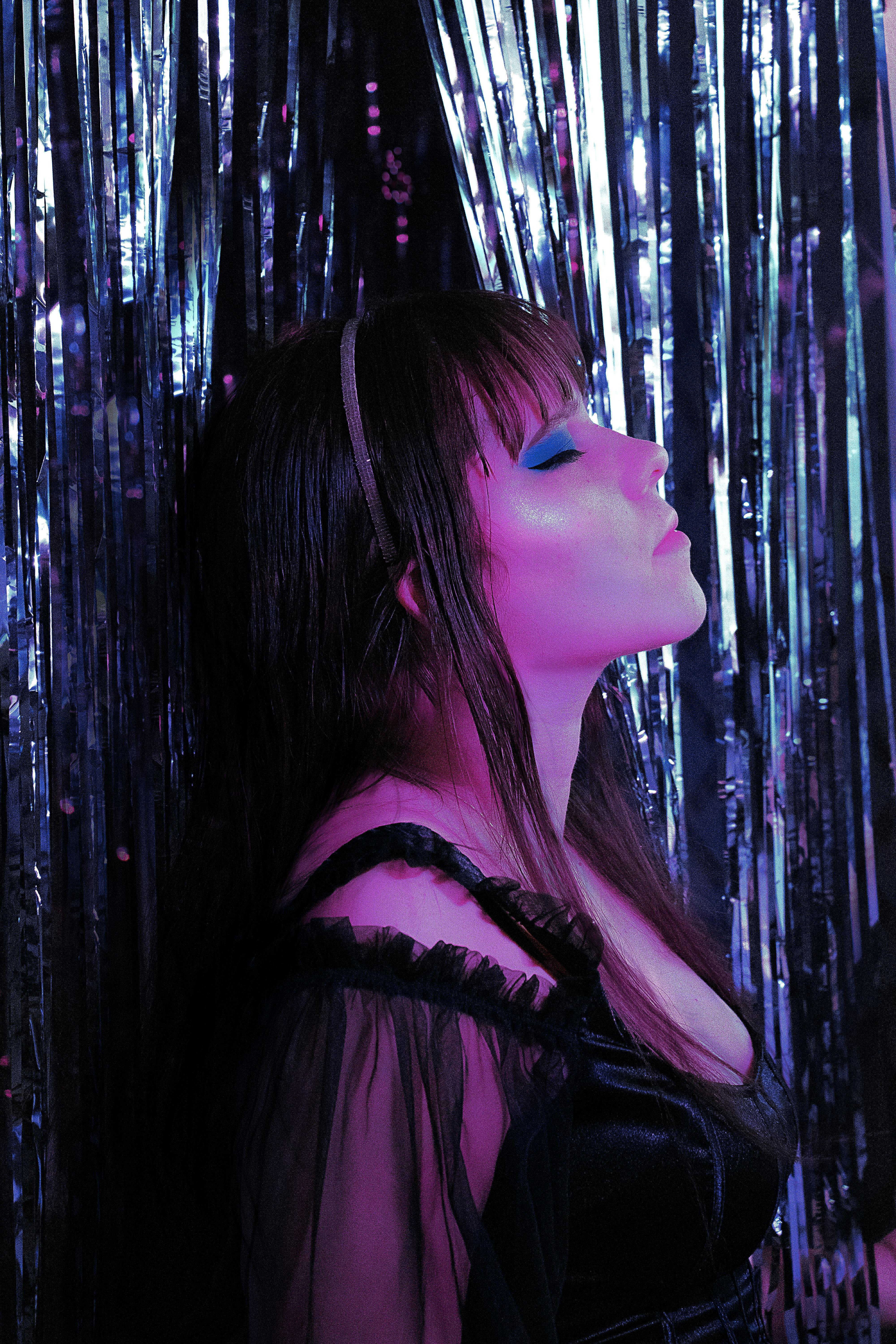 Cyberpunk / Neon