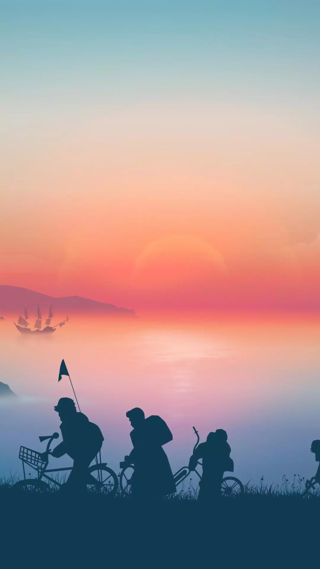 Wallpapers