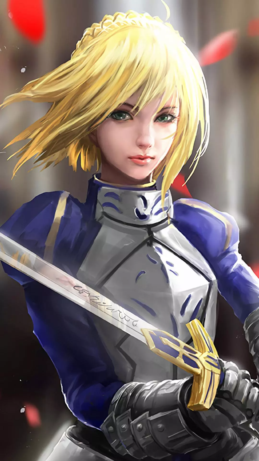 Wallpapers